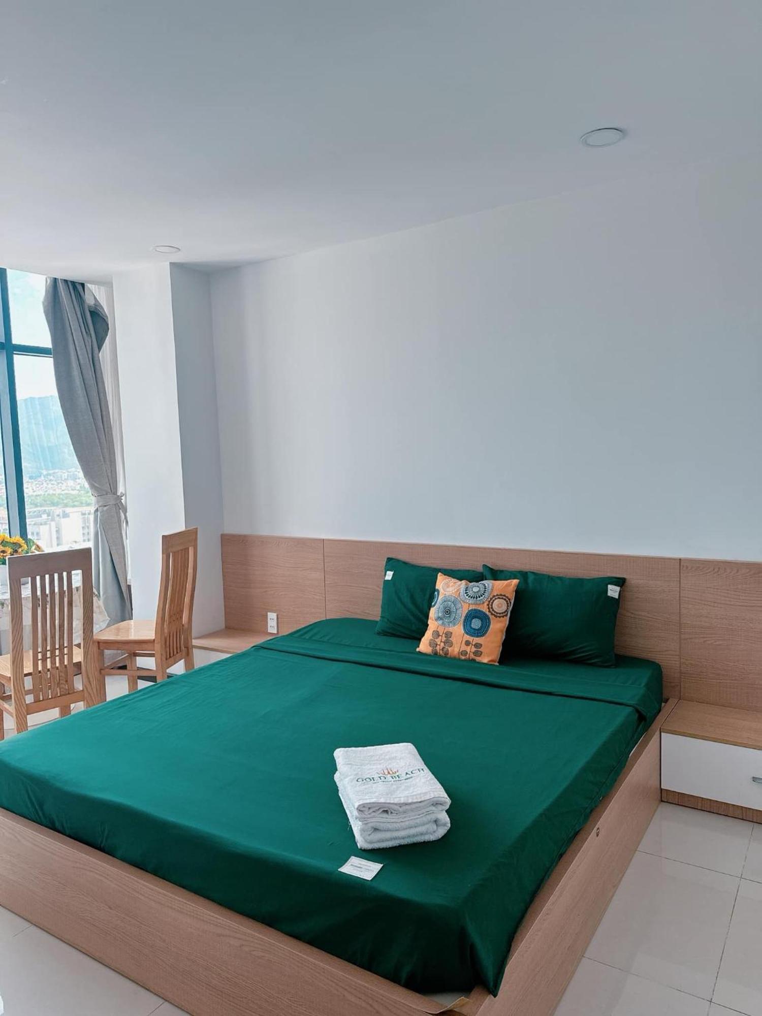 Sunflower Apartment Nha Trang