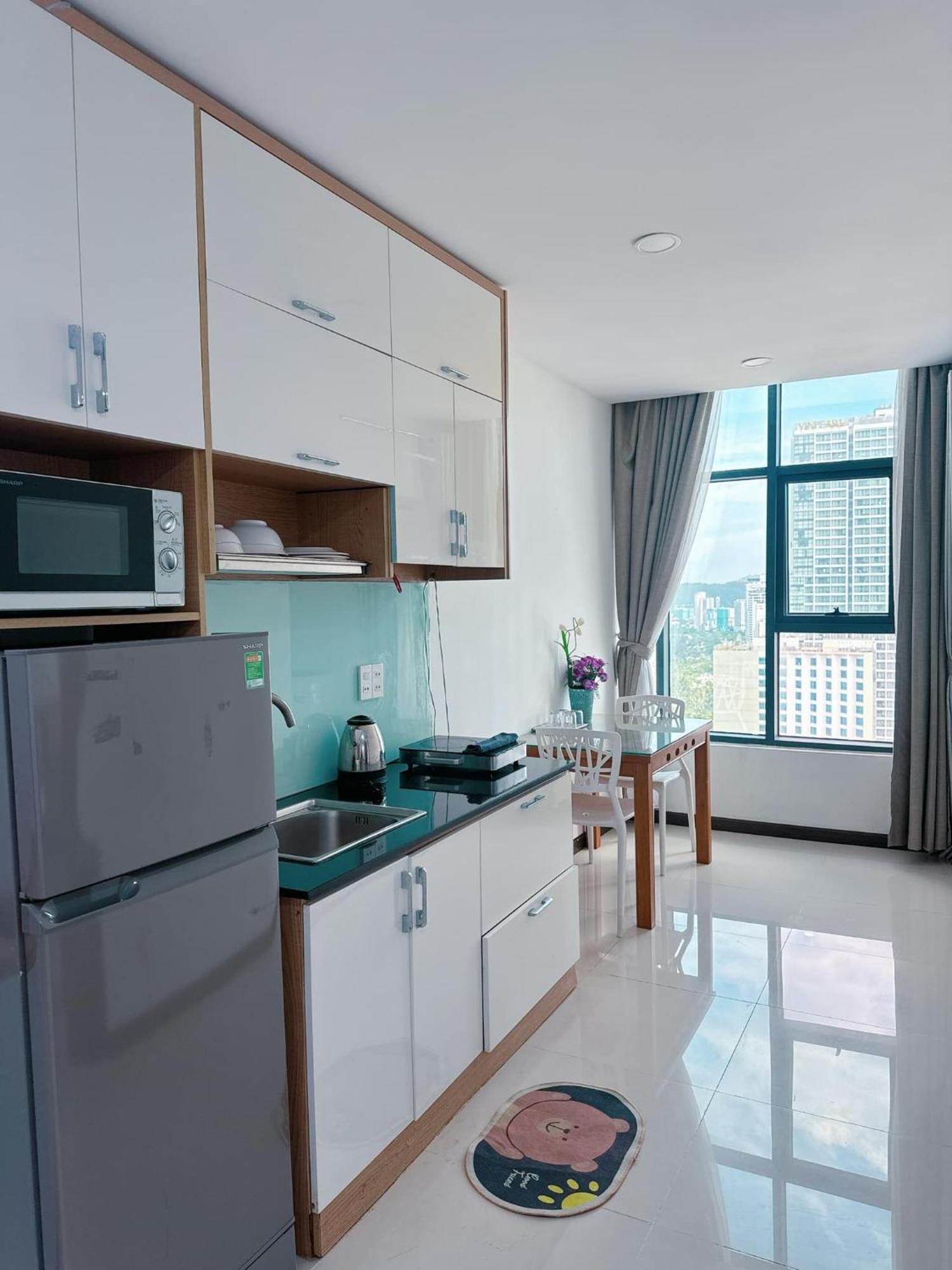 Apartment Sunflower Nha Trang