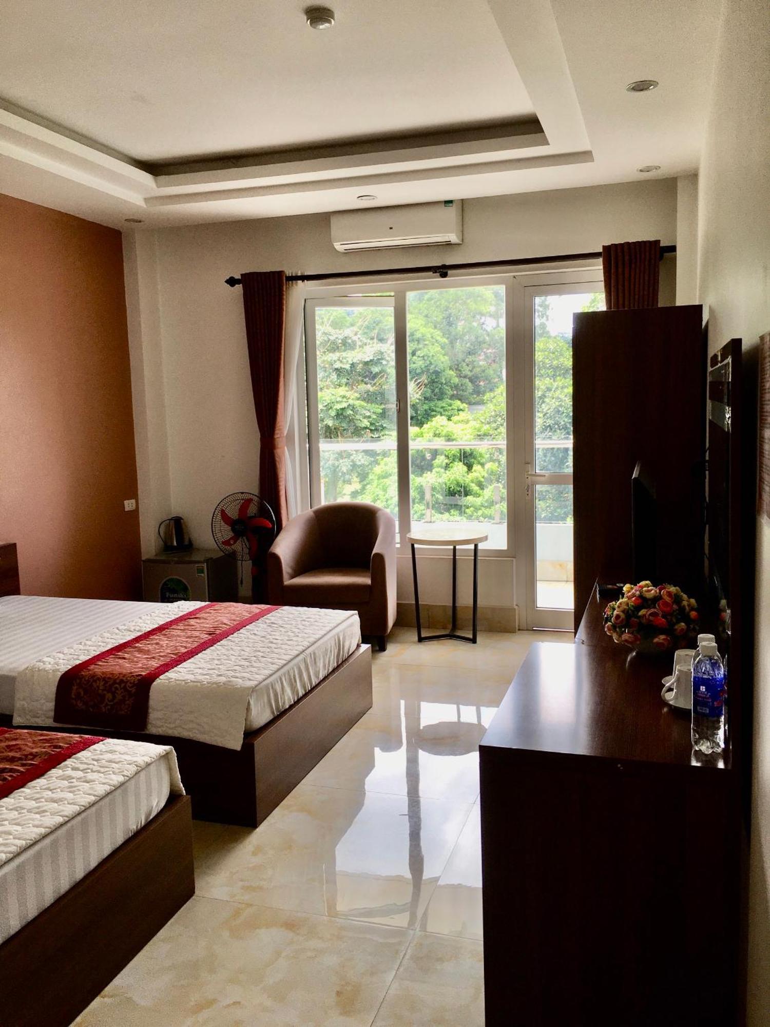 Loop Tour Office & - Car - Motorbike - Easy Rider Bed & Breakfast