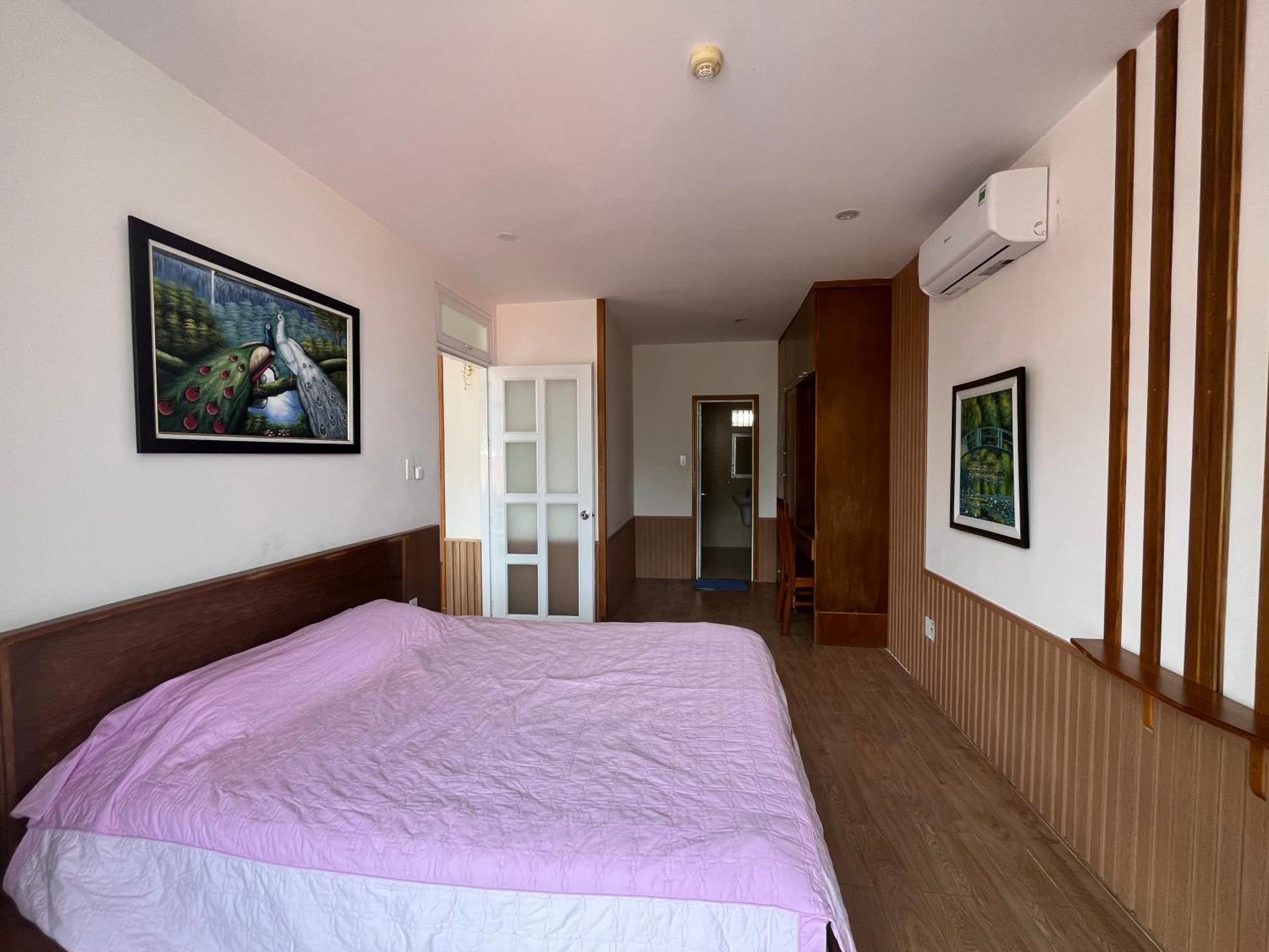 Thuy Tien Seaview - 0513 Lodge Vung Tau
