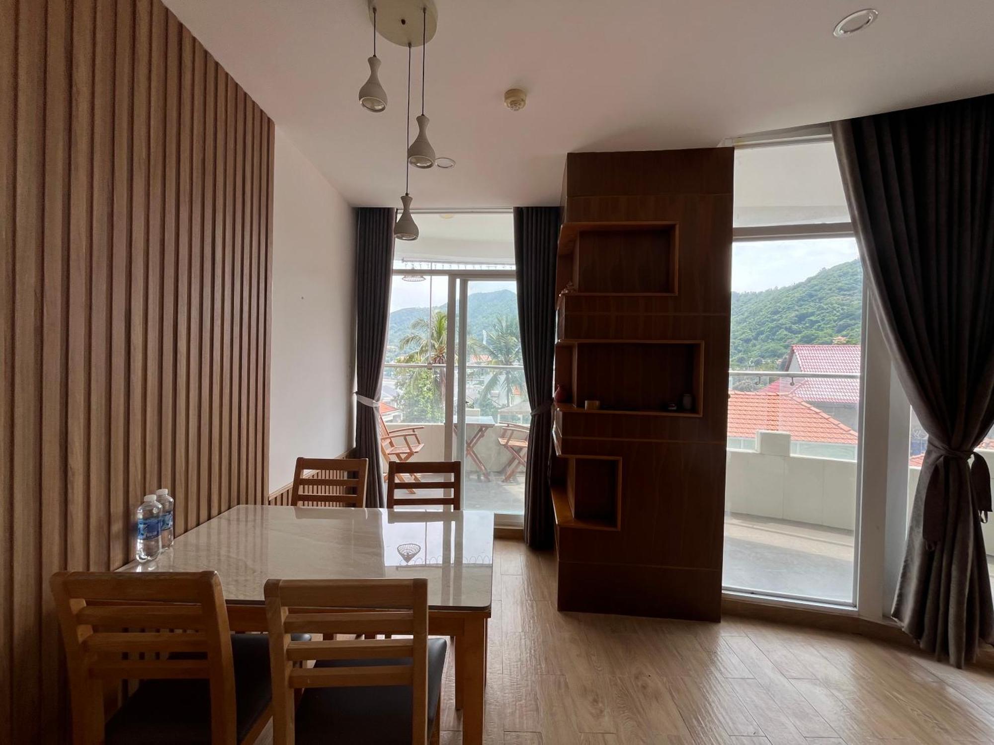 Lodge Thuy Tien Seaview - 0513