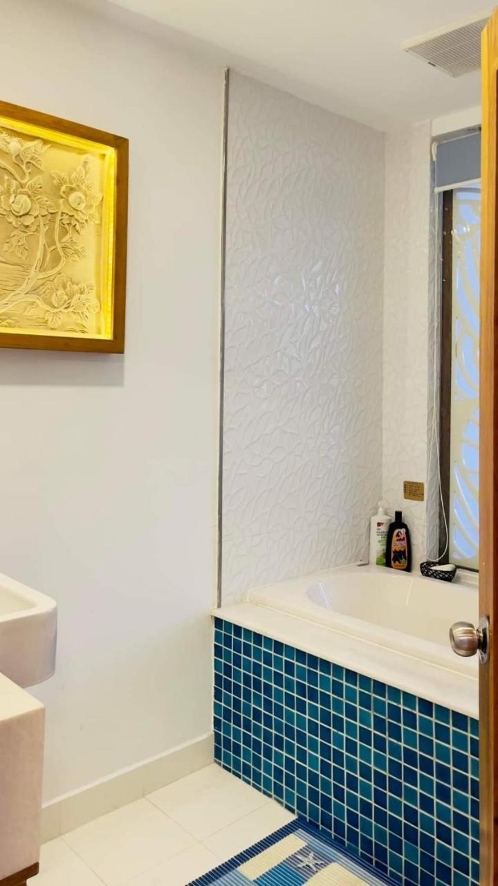 Aparthotel So Vung Tau