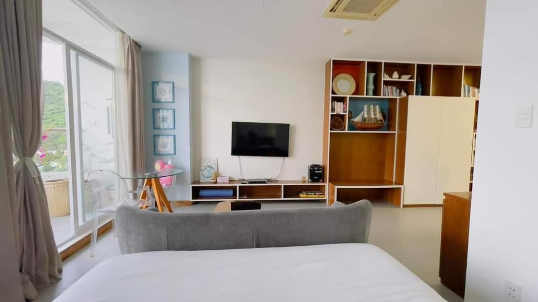 So Aparthotel Vung Tau