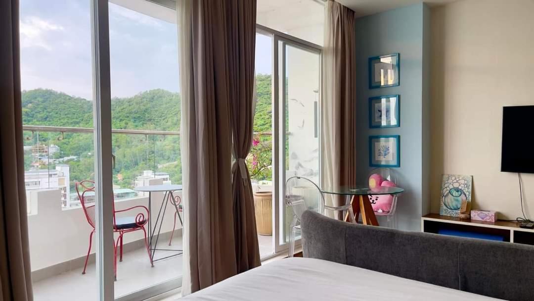 So Aparthotel Vung Tau