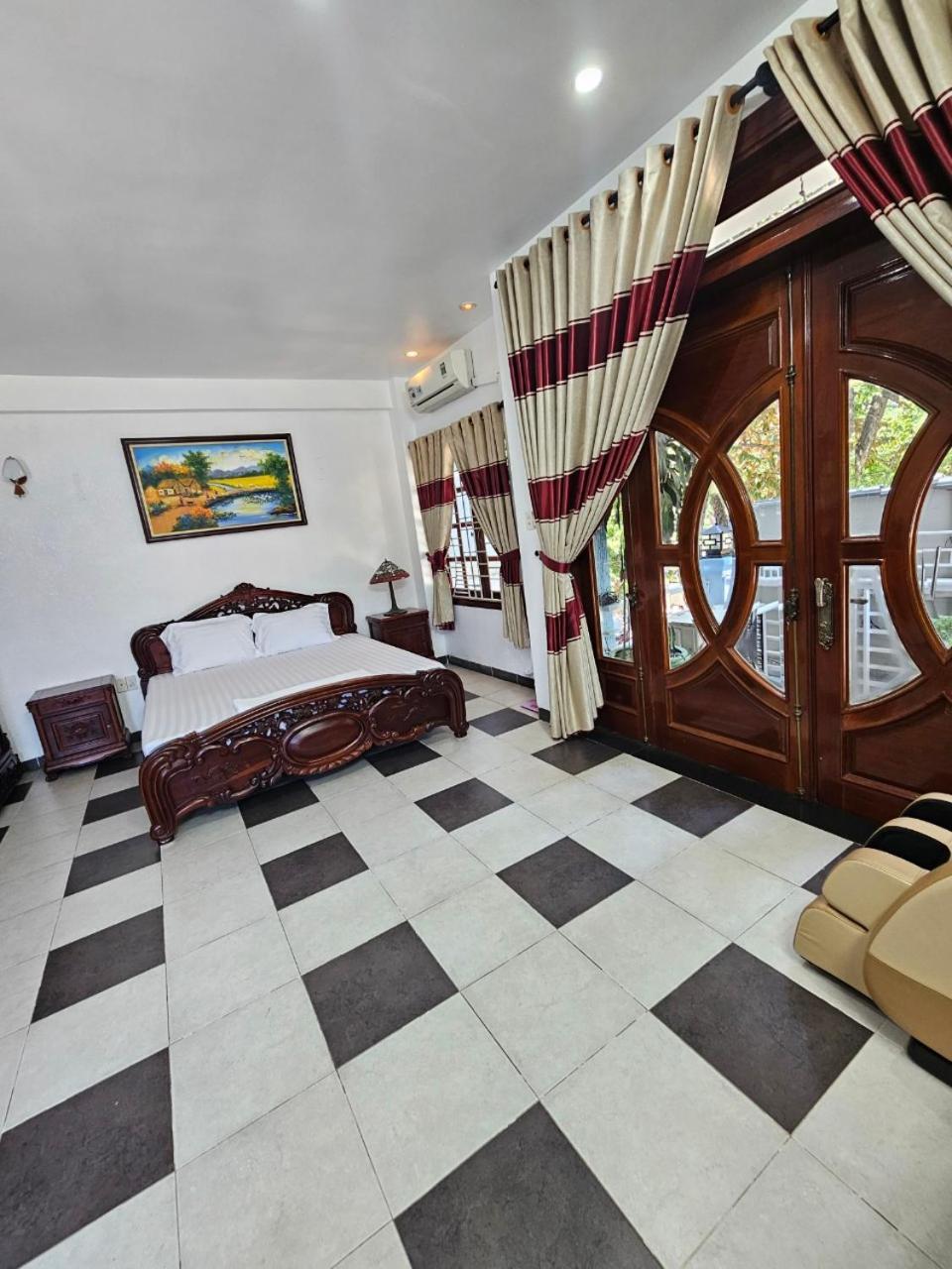 Homestay Blossom - Ha Mai *