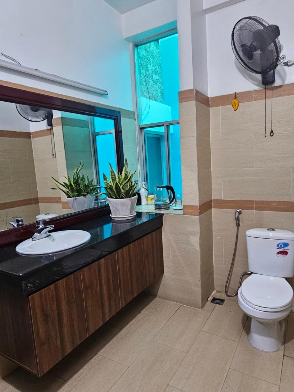 Blossom - Ha Mai Homestay