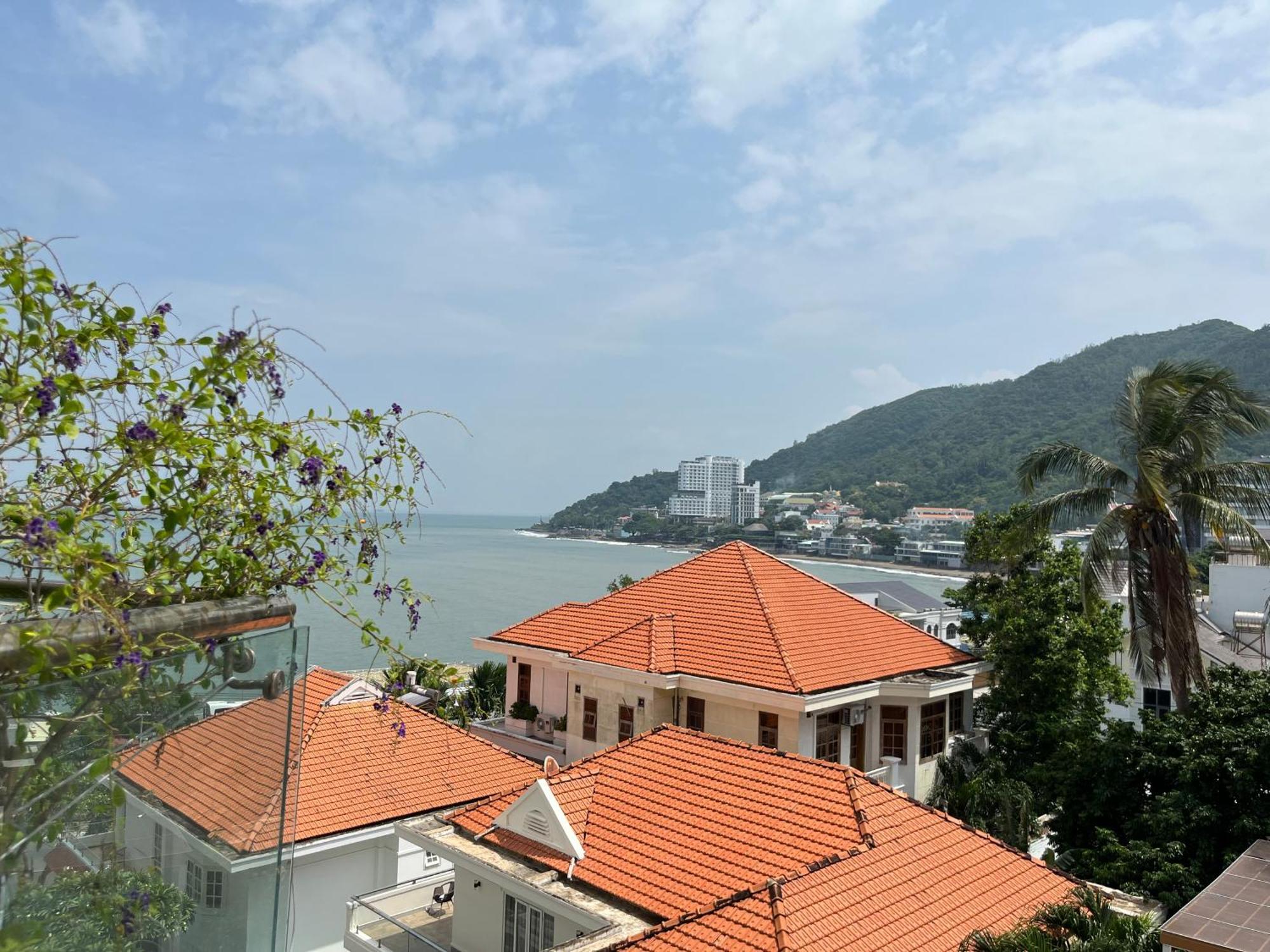 Thuy Tien Seaview - 0513 Lodge