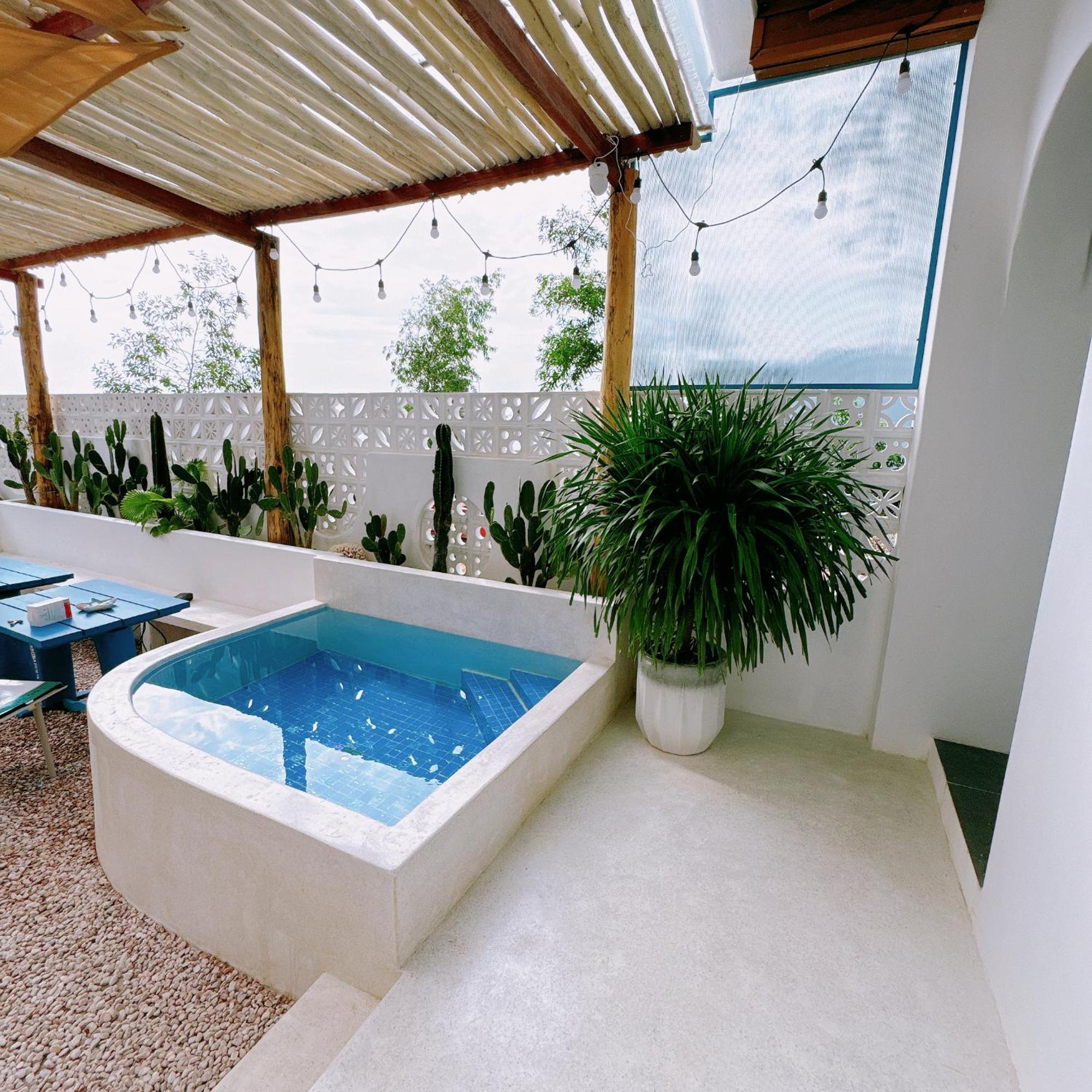 Homestay Coral Bay Master Phu Quoc