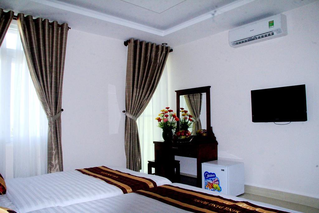 Hotel Minh Dang