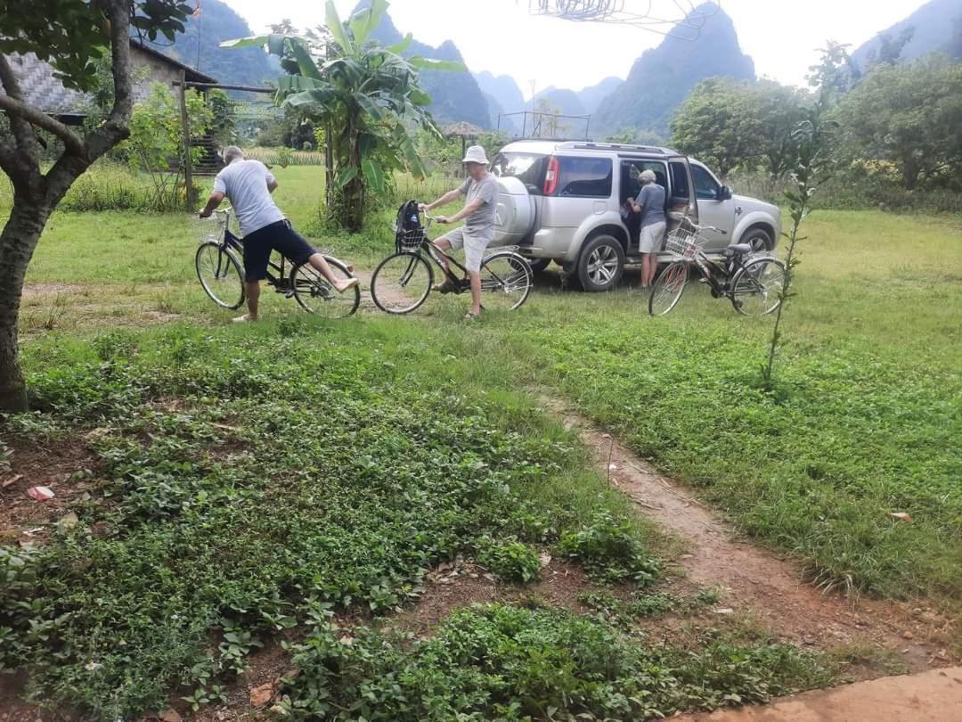 Loop Tour Office & - Car - Motorbike - Easy Rider *