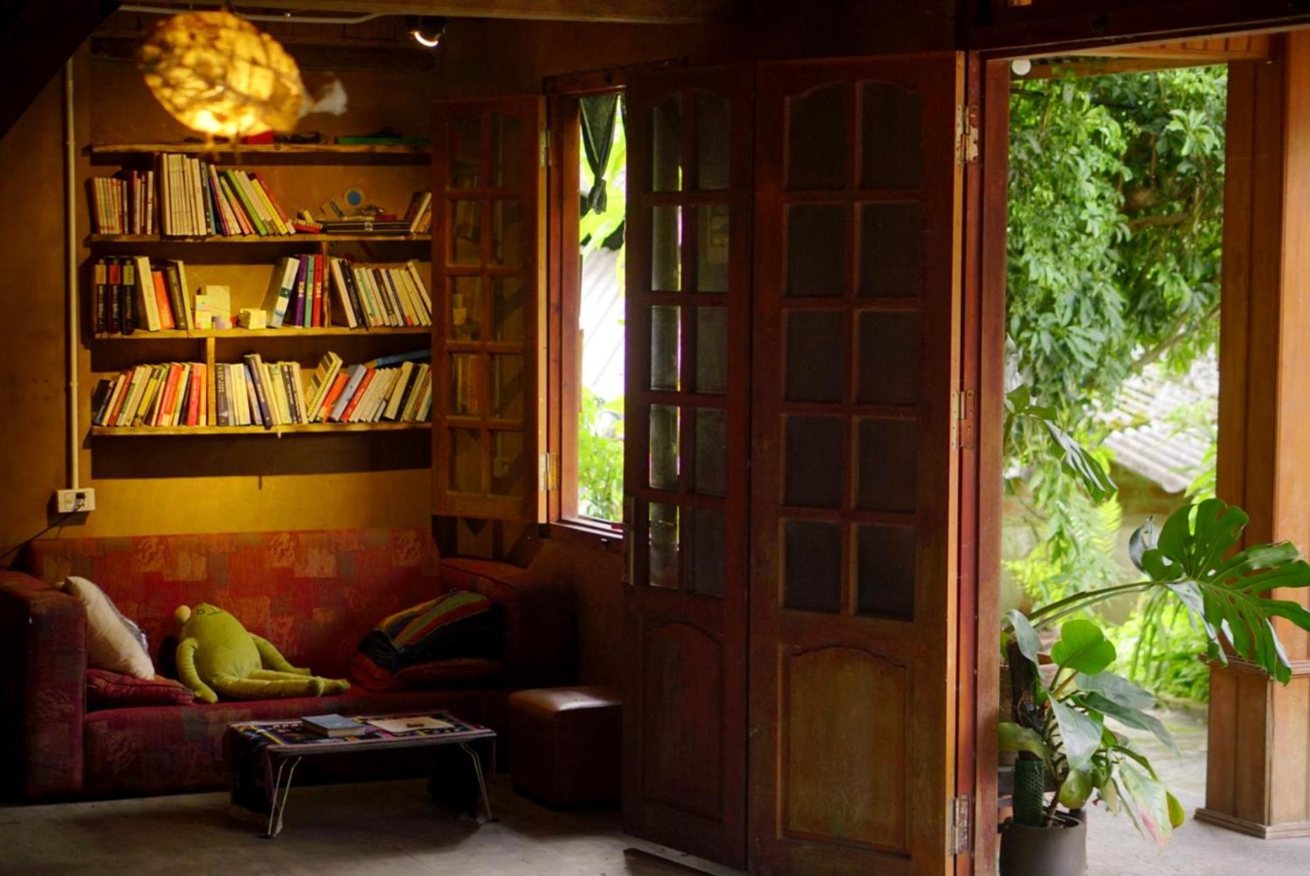 Bluebird - Cozy Indigo Bed & Breakfast Sa Pa