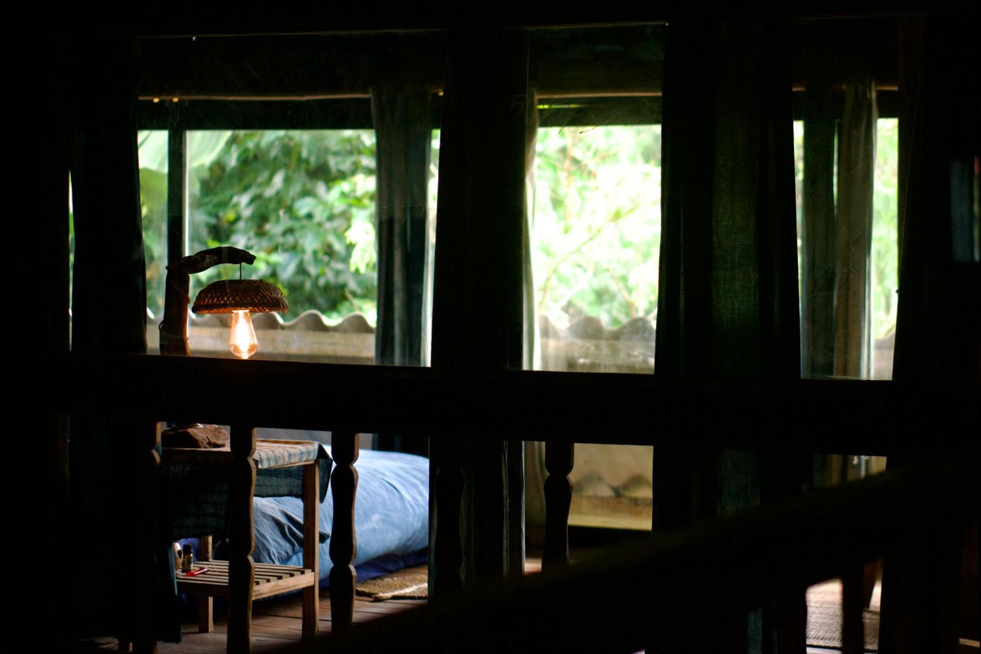 Bed & Breakfast Bluebird - Cozy Indigo Sa Pa