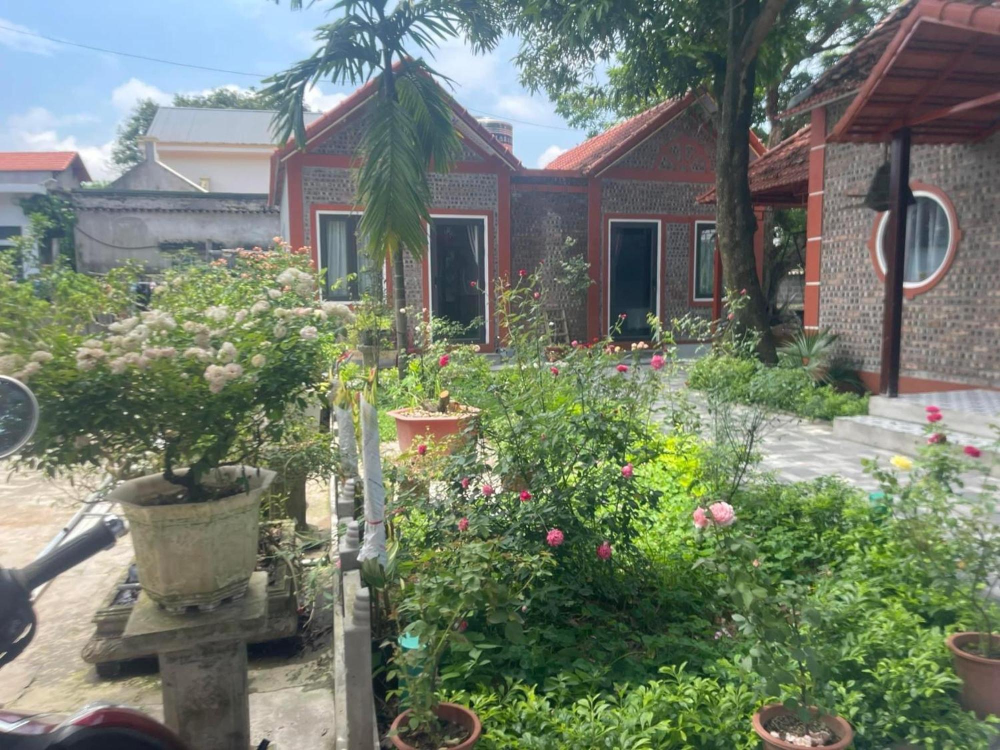Tam Coc Minh Quan Hotel