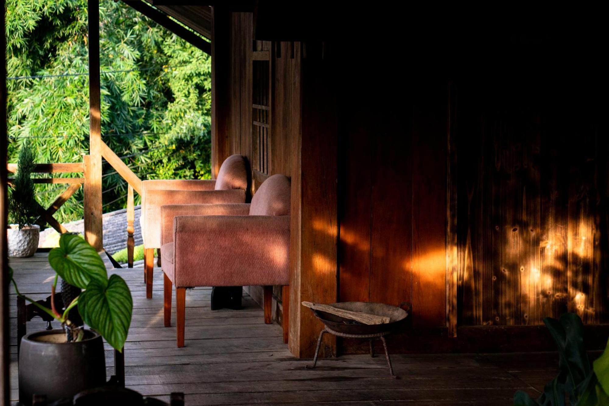 Bluebird - Cozy Indigo Bed & Breakfast Sa Pa