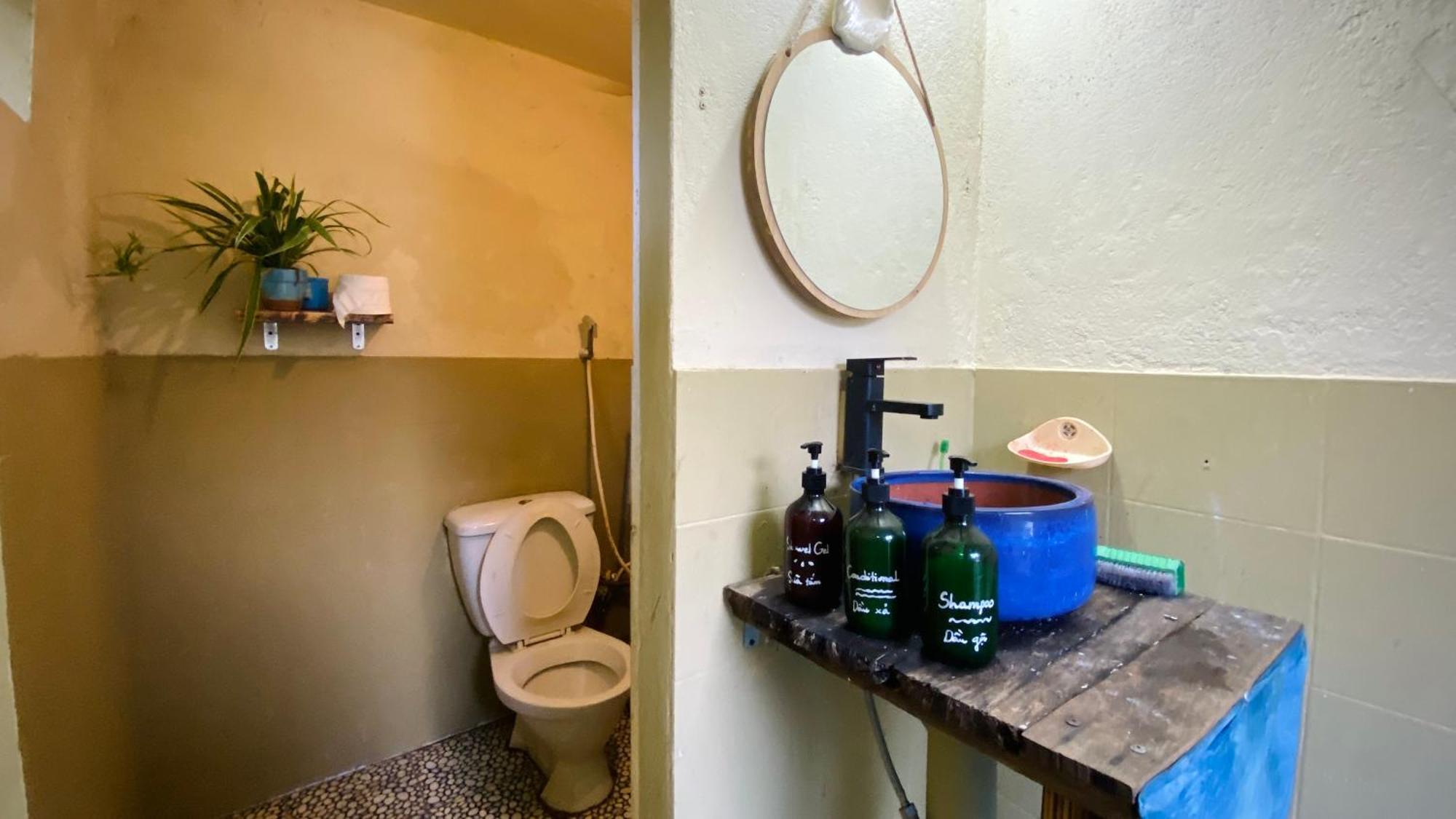 Bluebird - Cozy Indigo Bed & Breakfast Sa Pa