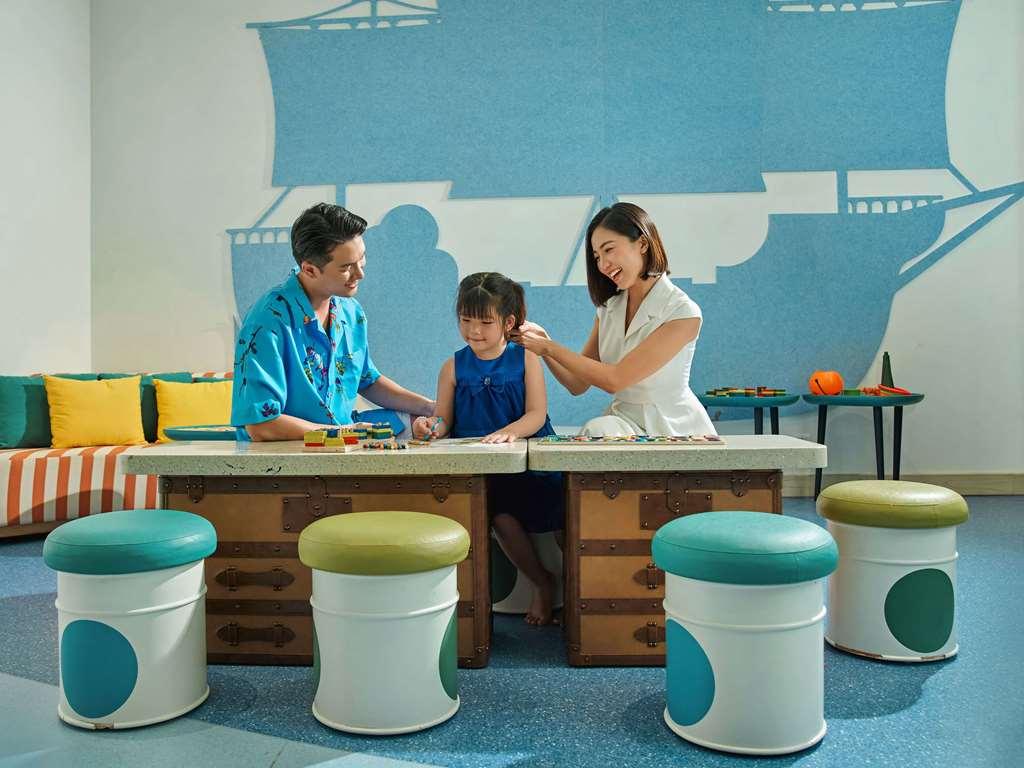 Resort Moevenpick