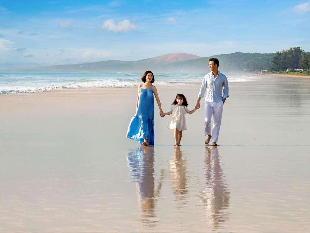 Moevenpick Resort 5*