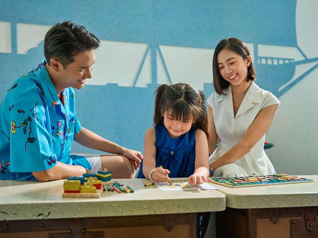 Moevenpick Resort Phan Thiet