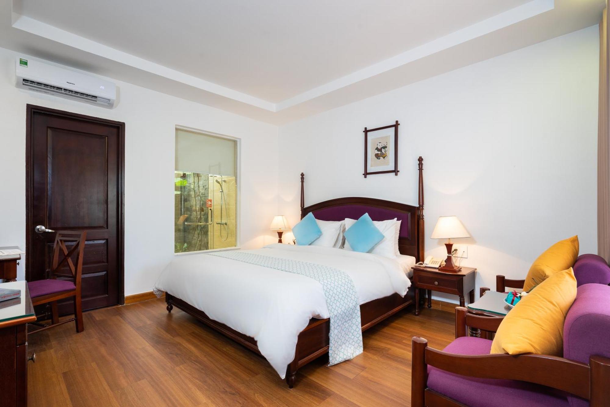 Hoang Ngoc Resort Mui Ne