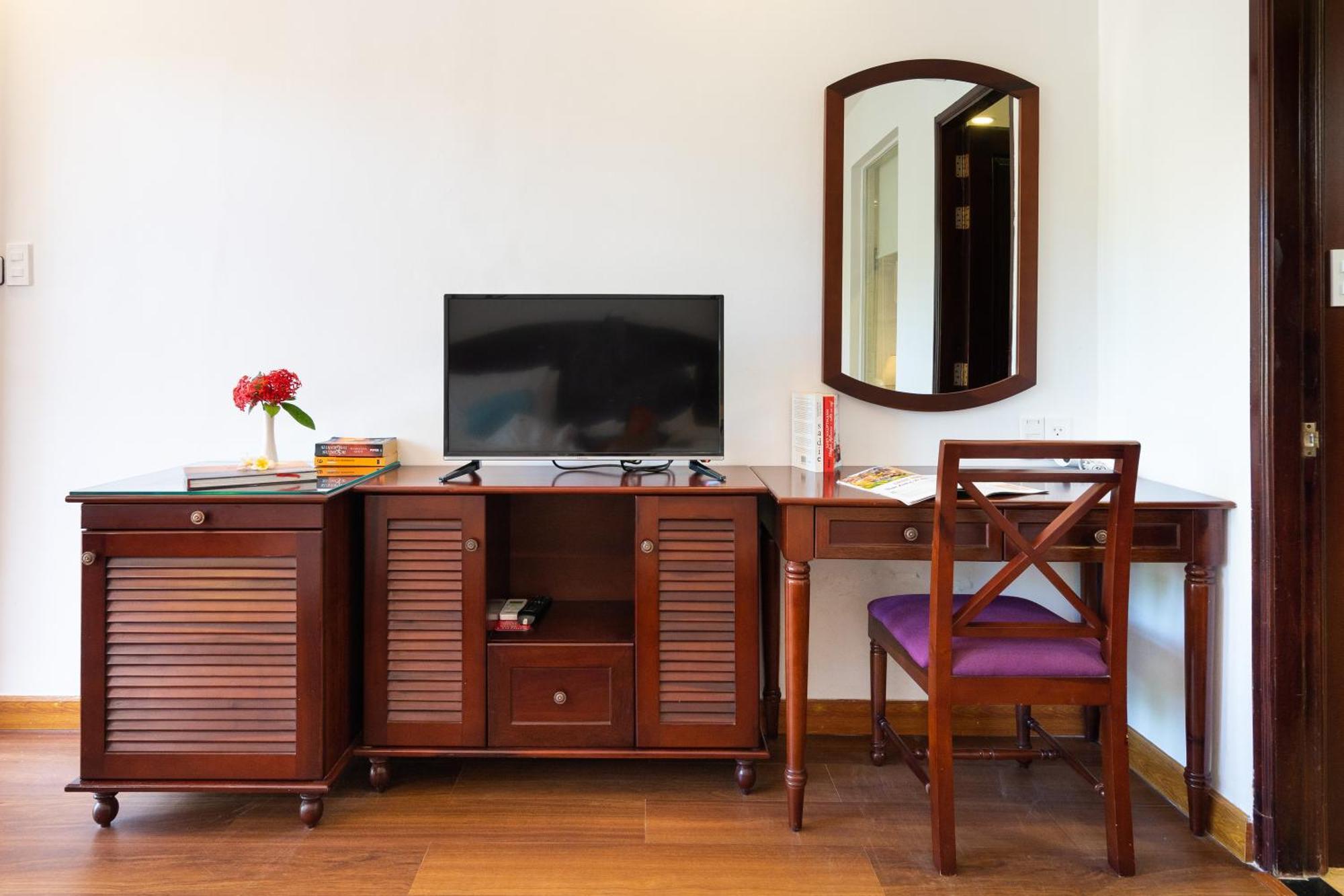 Hoang Ngoc 4* Mui Ne