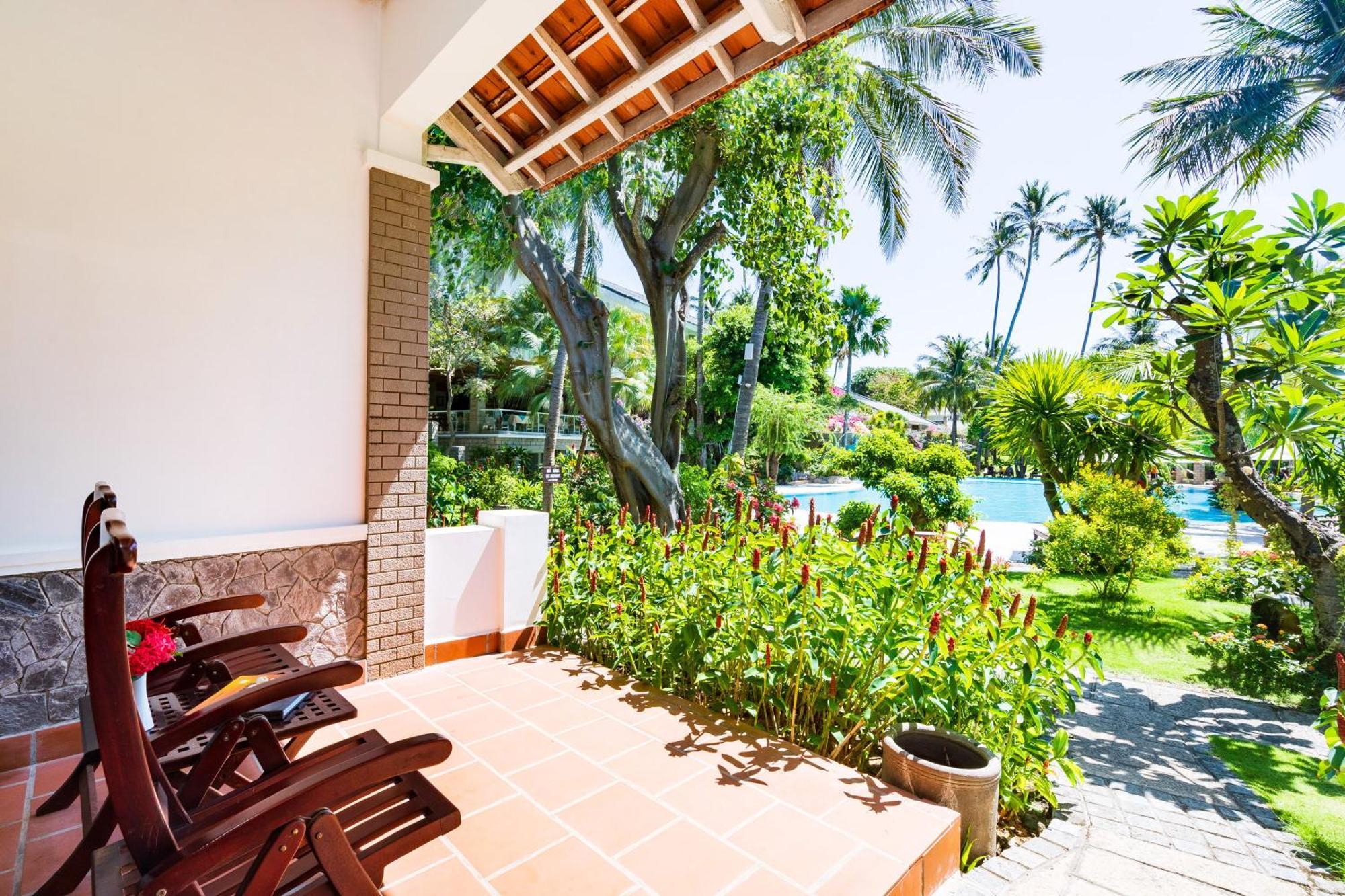 Hoang Ngoc Resort 4*