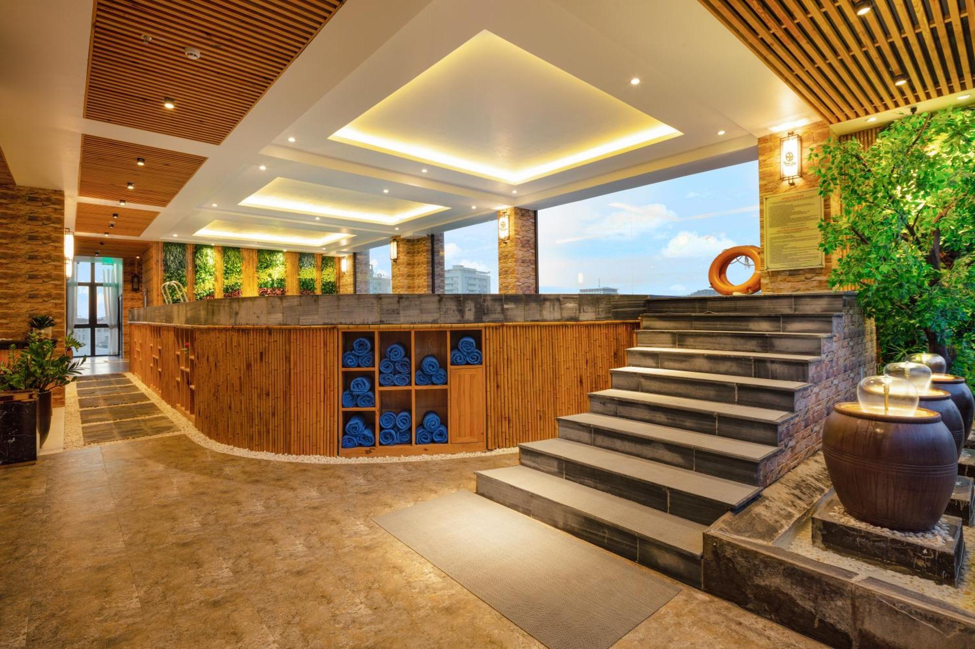 Thanh Lich Royal Boutique 4*