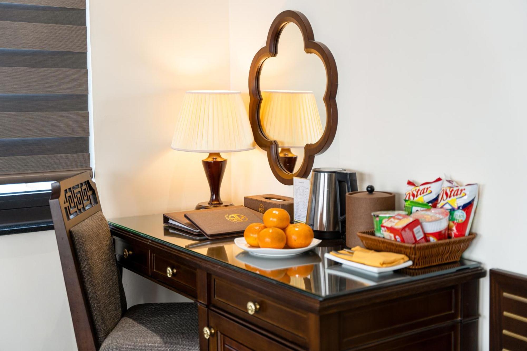 Thanh Lich Royal Boutique Hotel Hue