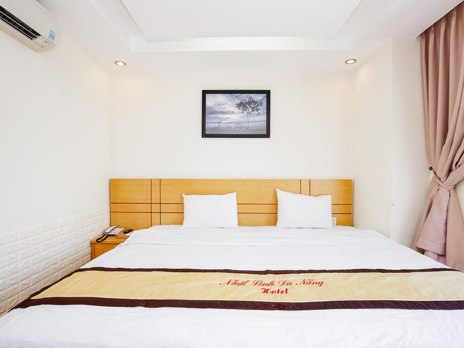 Nhat Linh & Hotel 3*