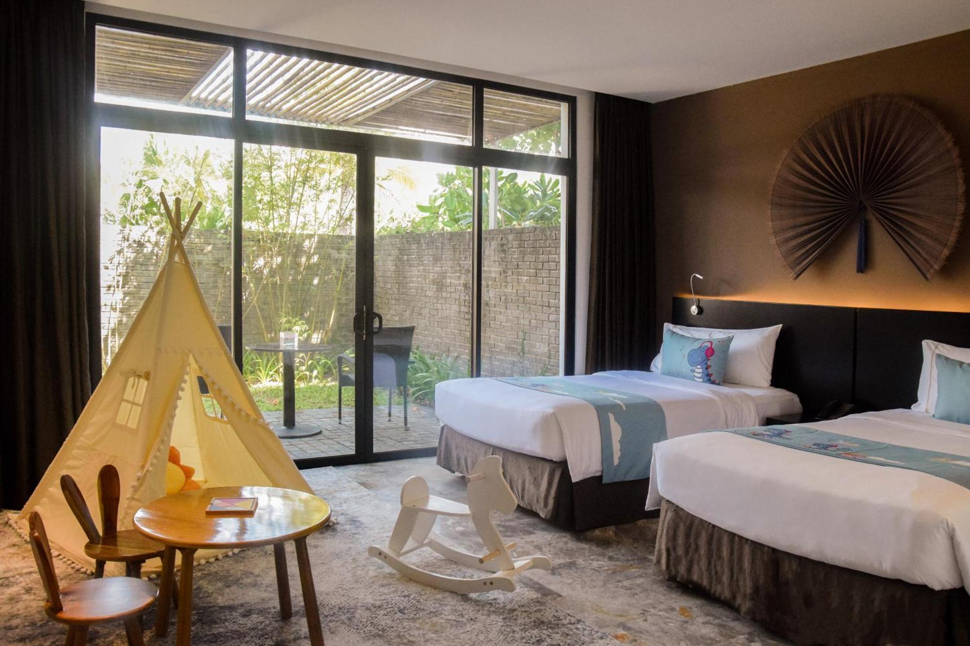 Resort Melia