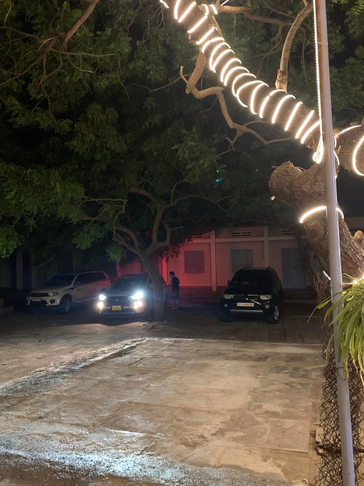 Hostel Nhu Ngoc