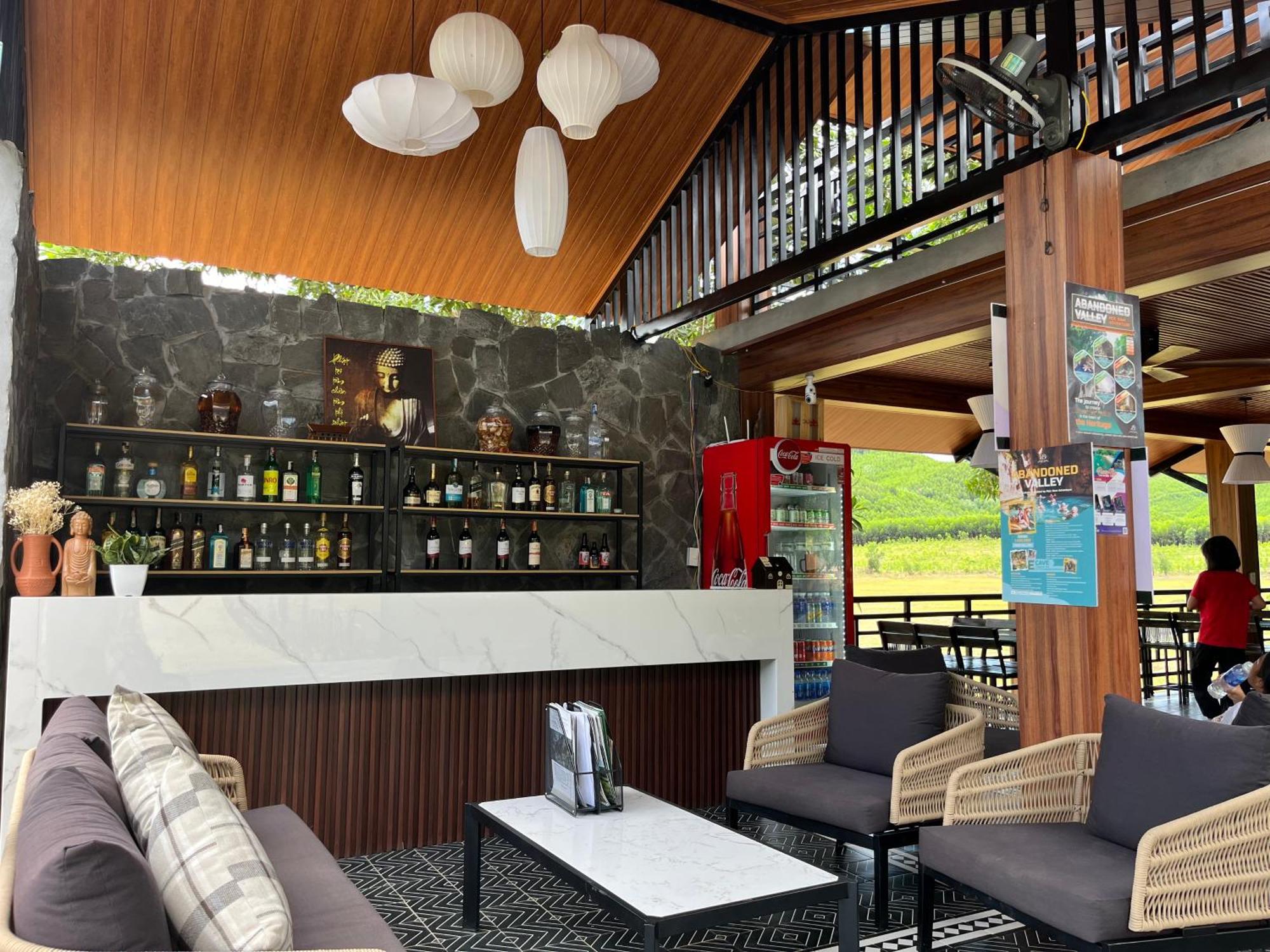 Homestay Nguyen Shack Retreat *