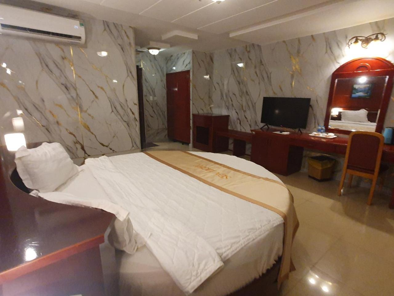 Sea Light Hotel