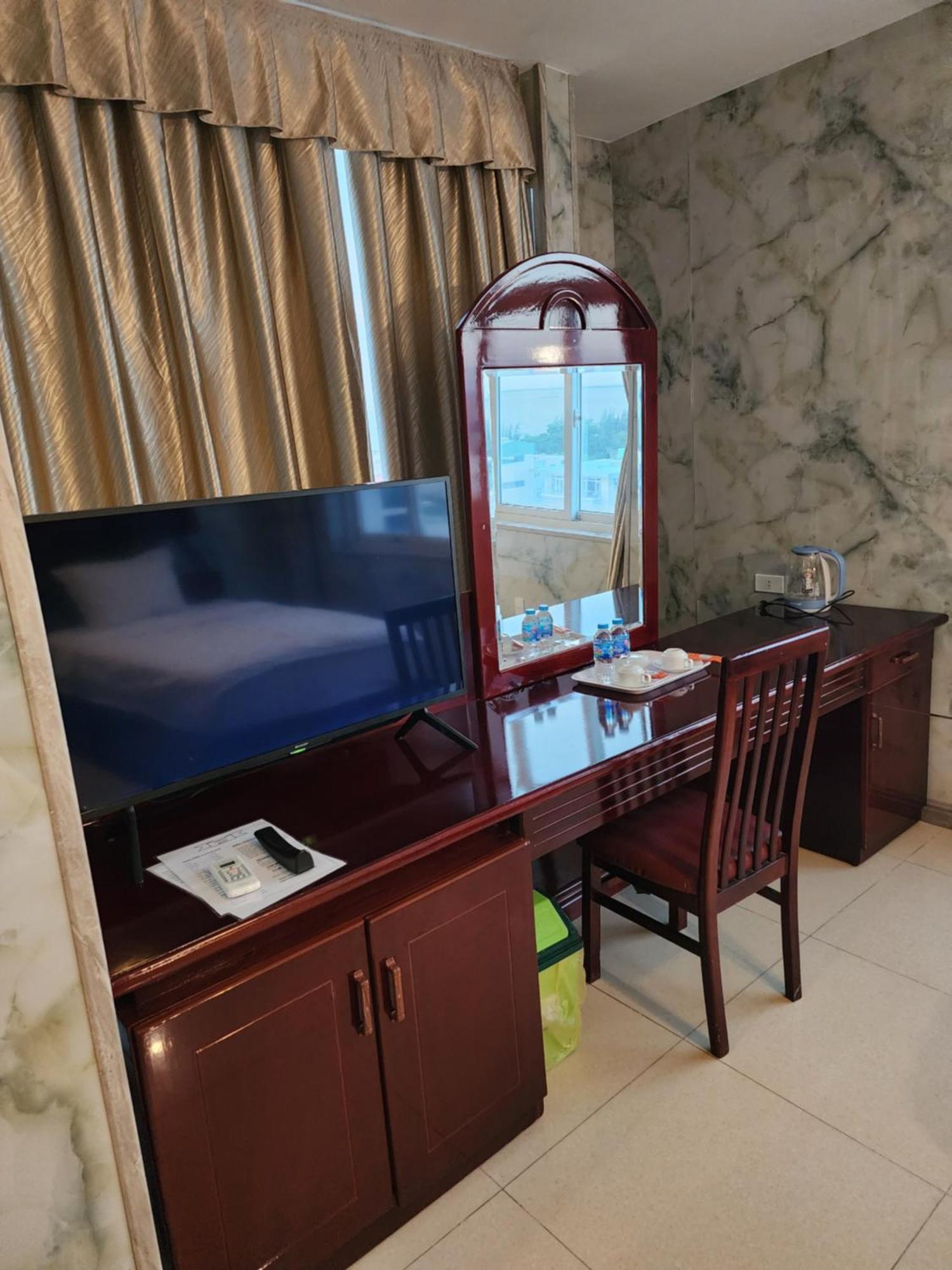 Hotel Sea Light