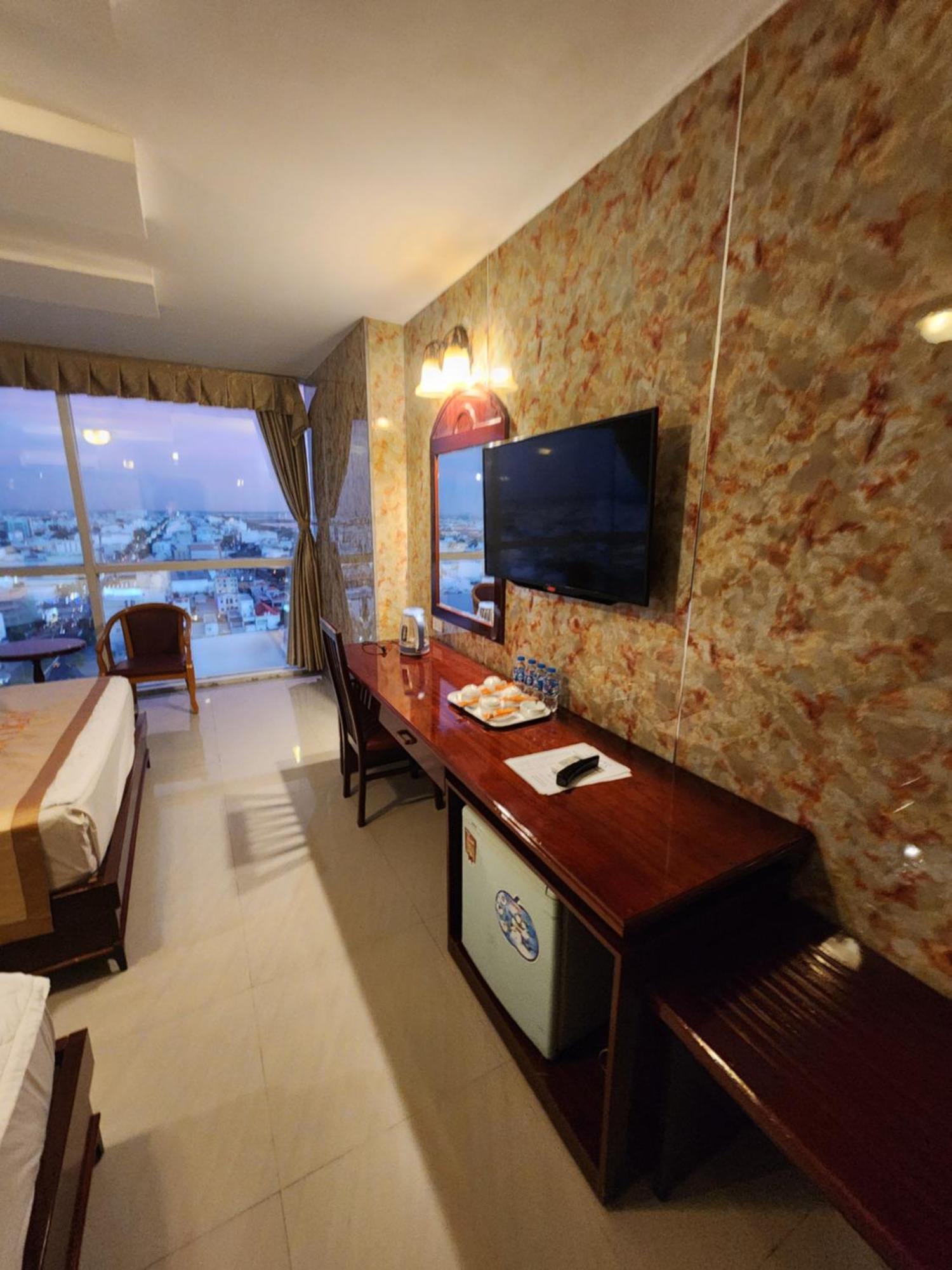 Hotel Sea Light 2*