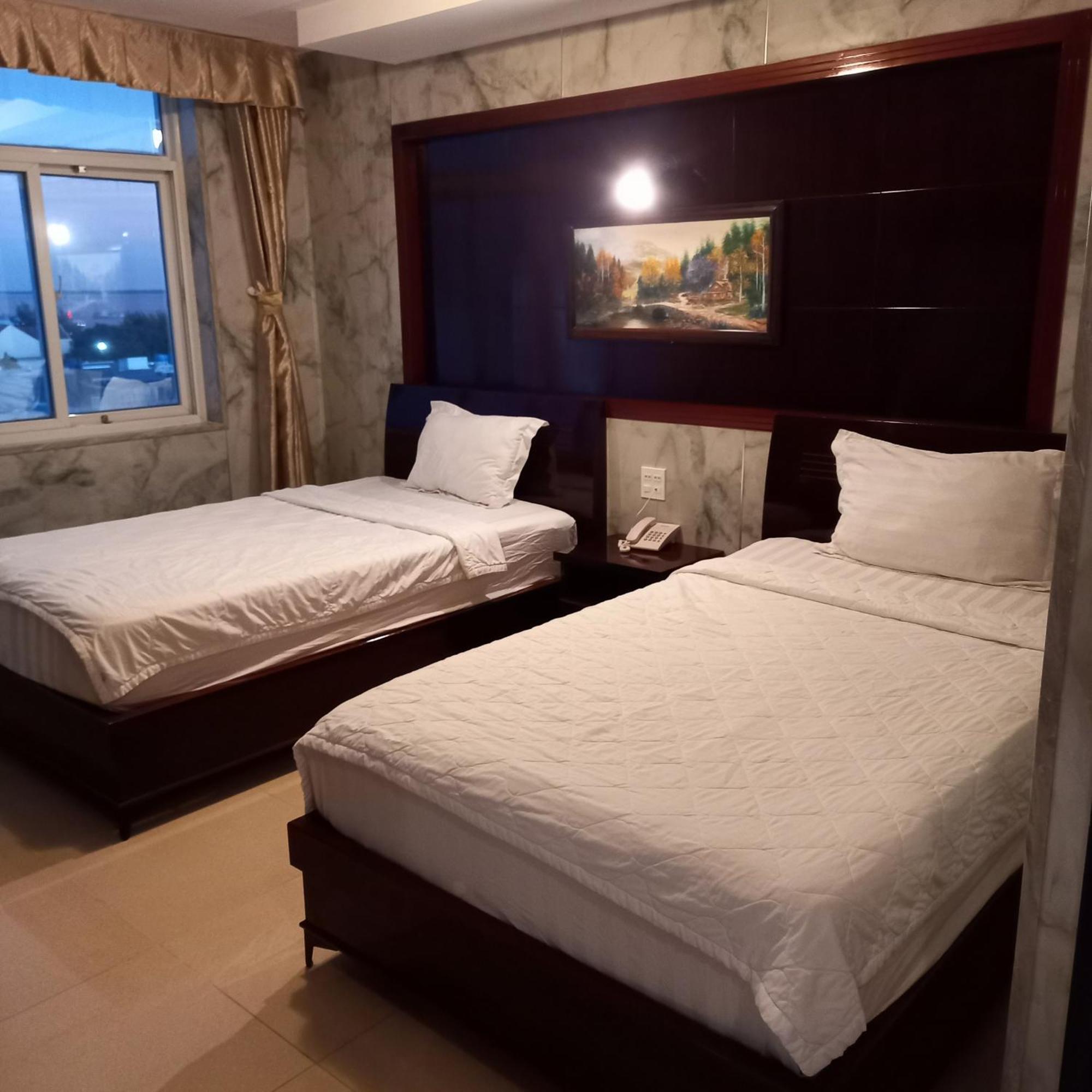 Hotel Sea Light Rach Gia