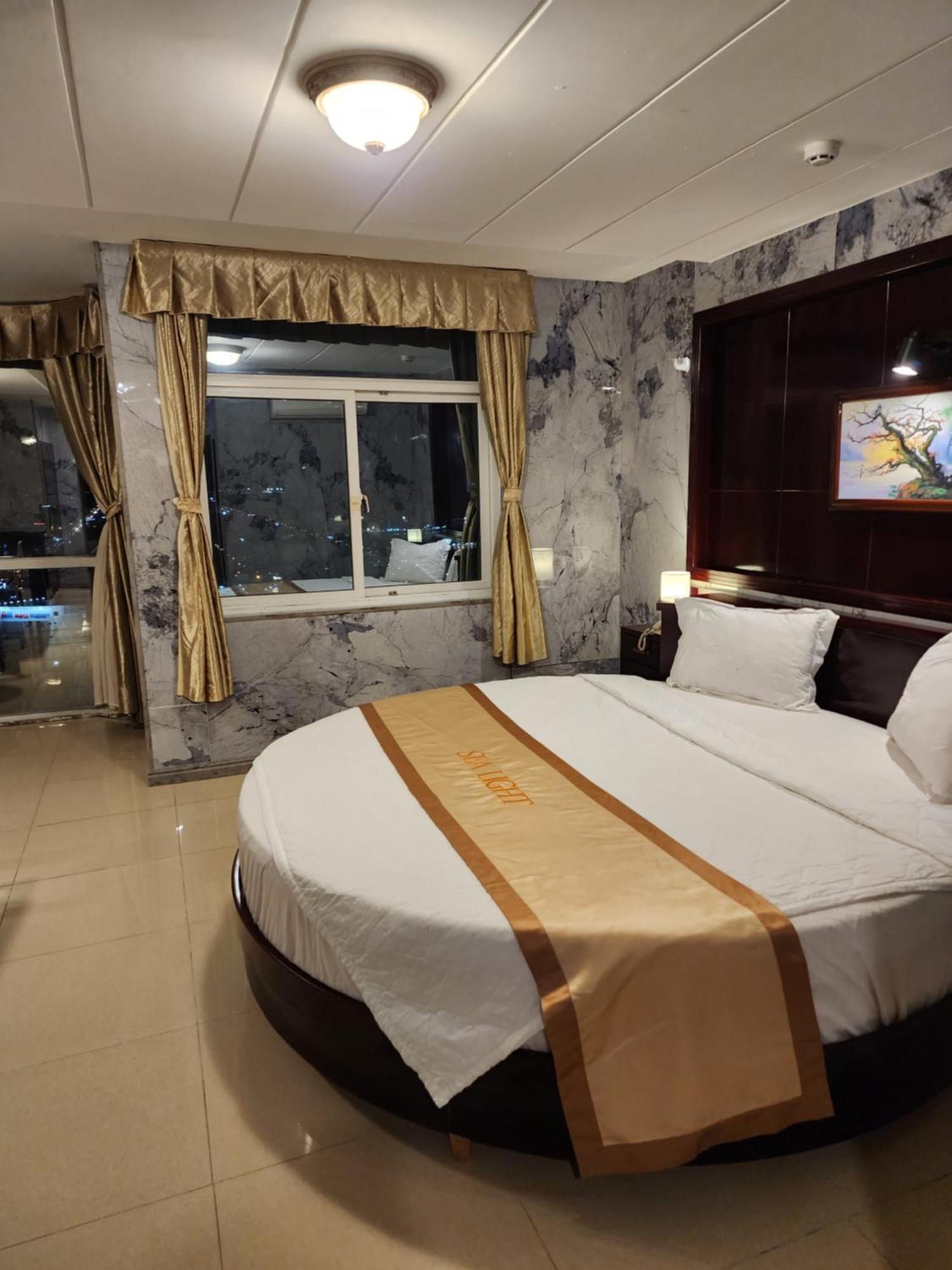 Hotel Sea Light