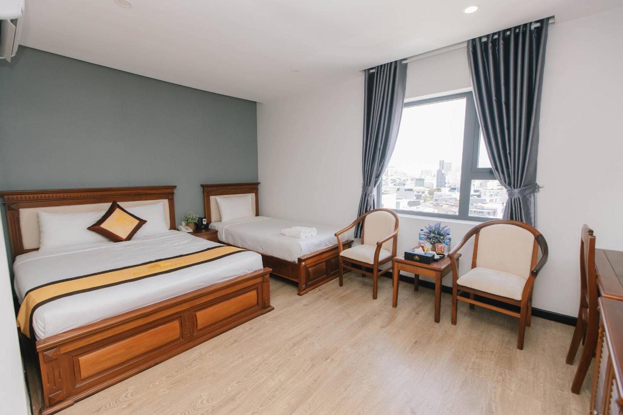 Cali Hotel 3*