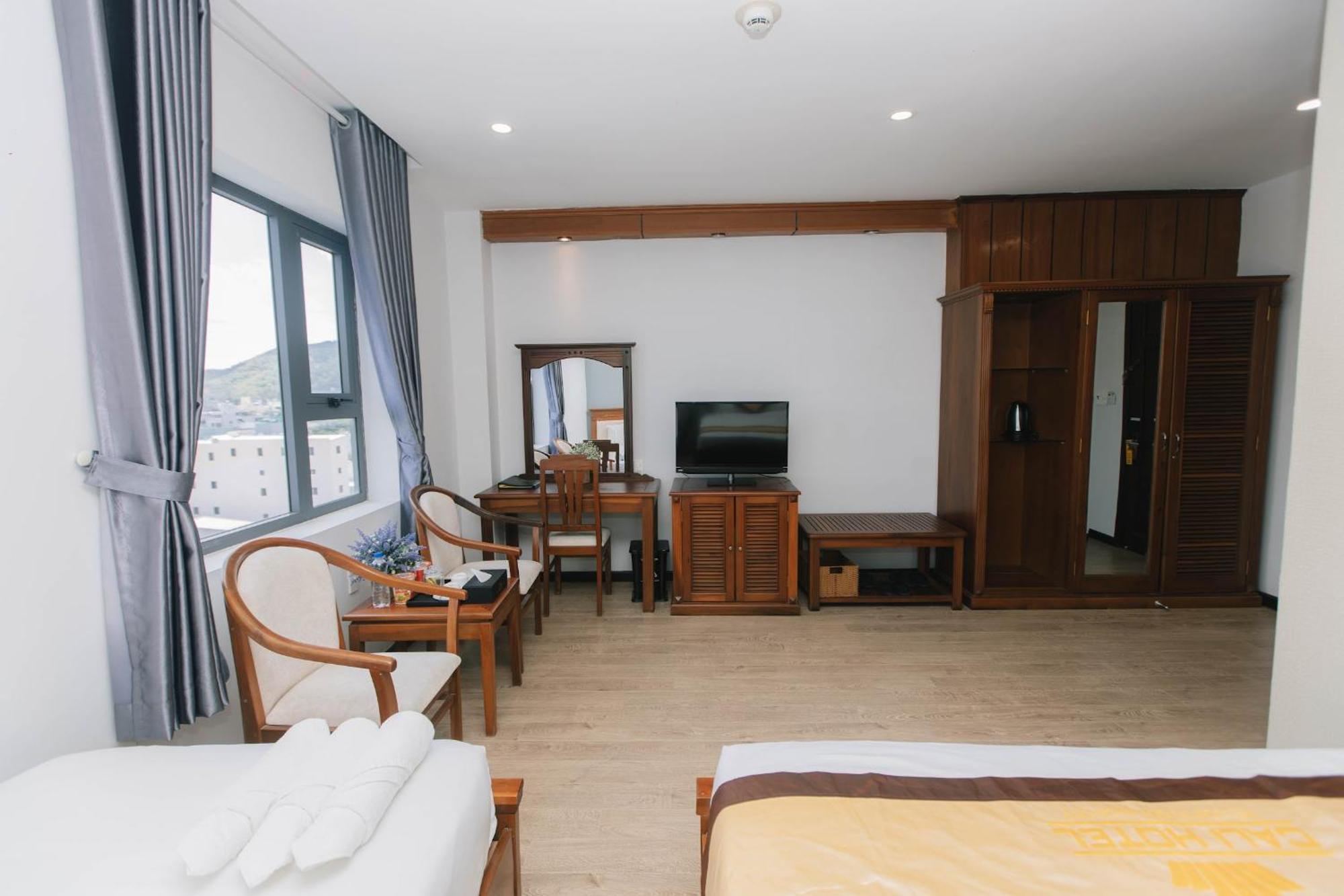 Hotel Cali 3*