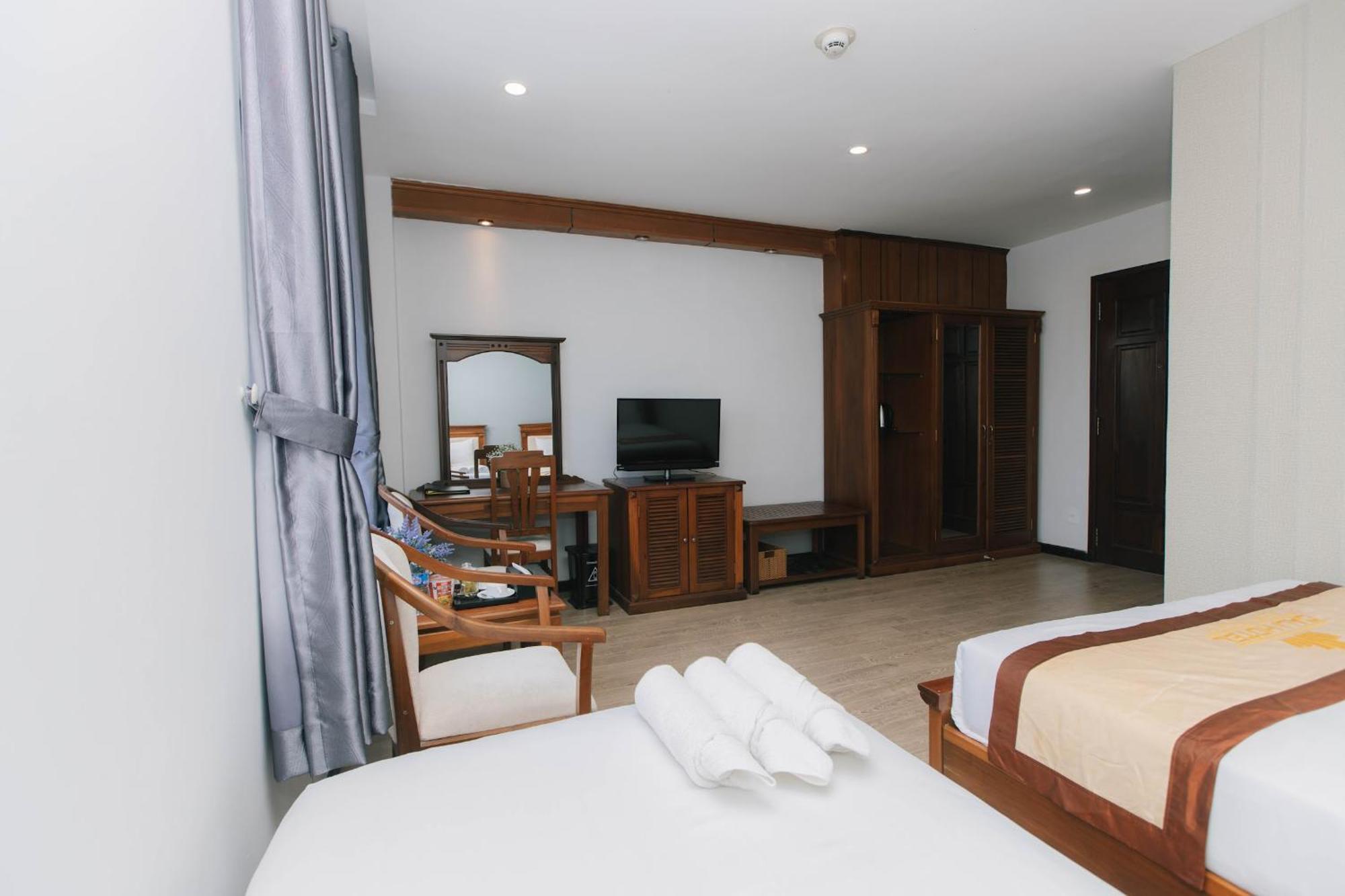 Cali Hotel Quy Nhon