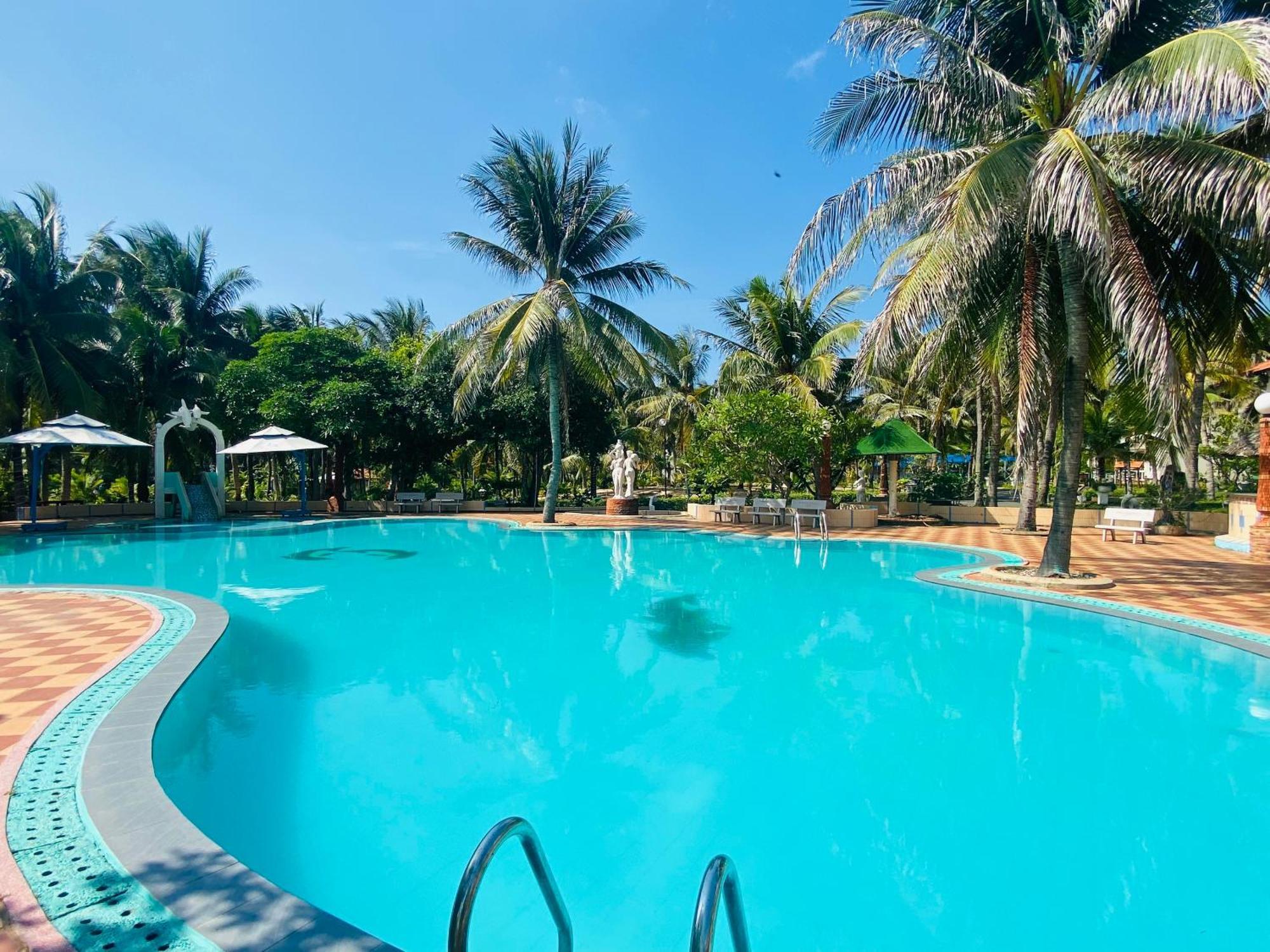 Resort Kega Lighthouse 3*