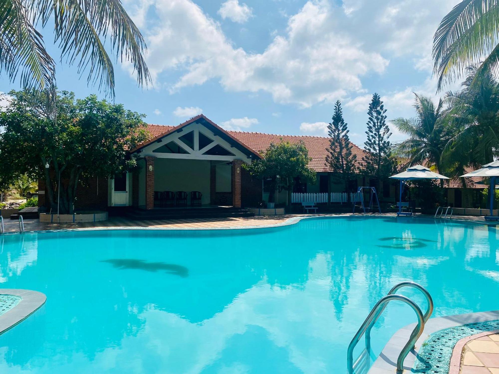 Kega Lighthouse Resort Ke Ga
