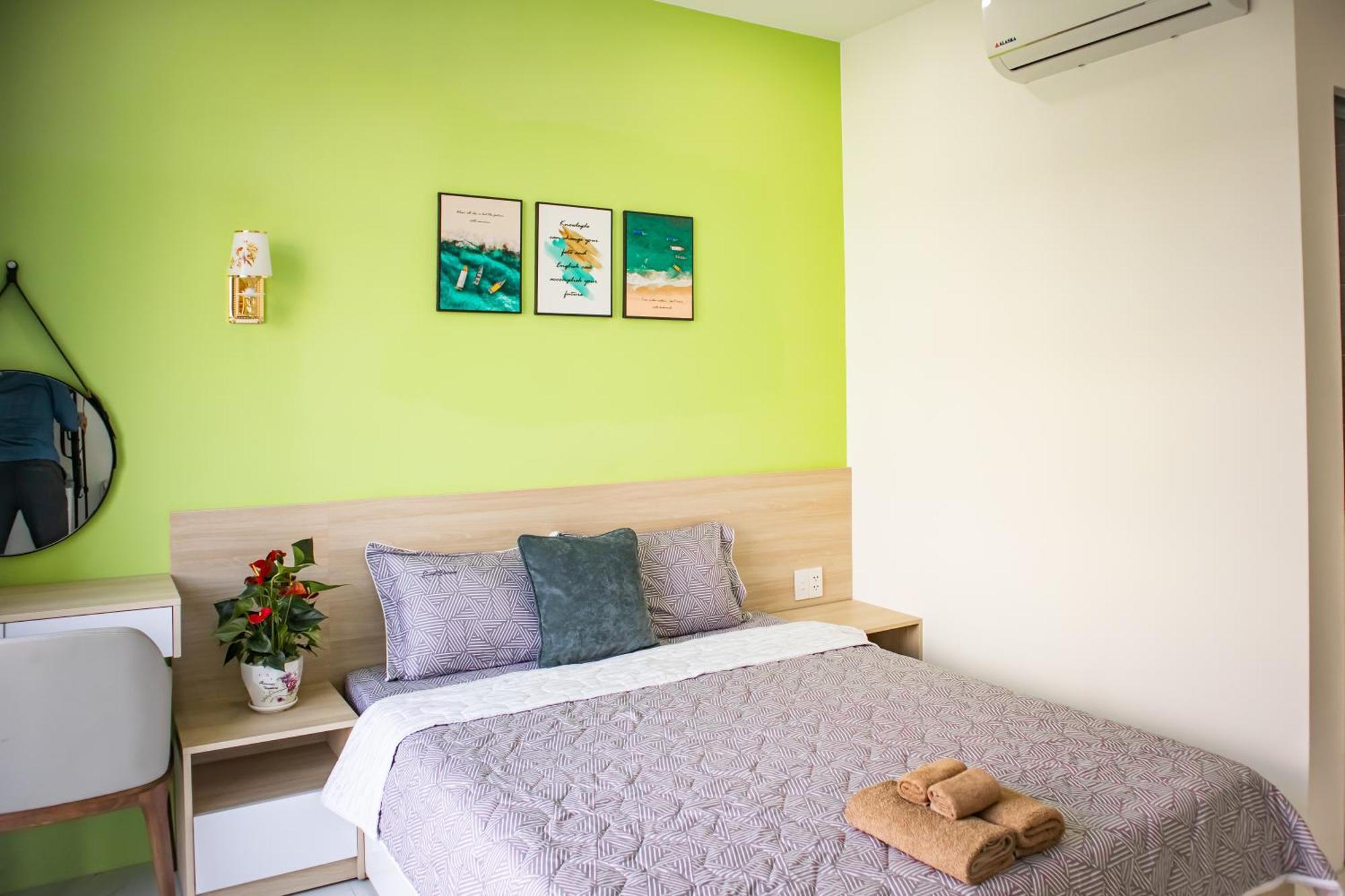 M At Grand World Privatunterkunft Phú Quốc