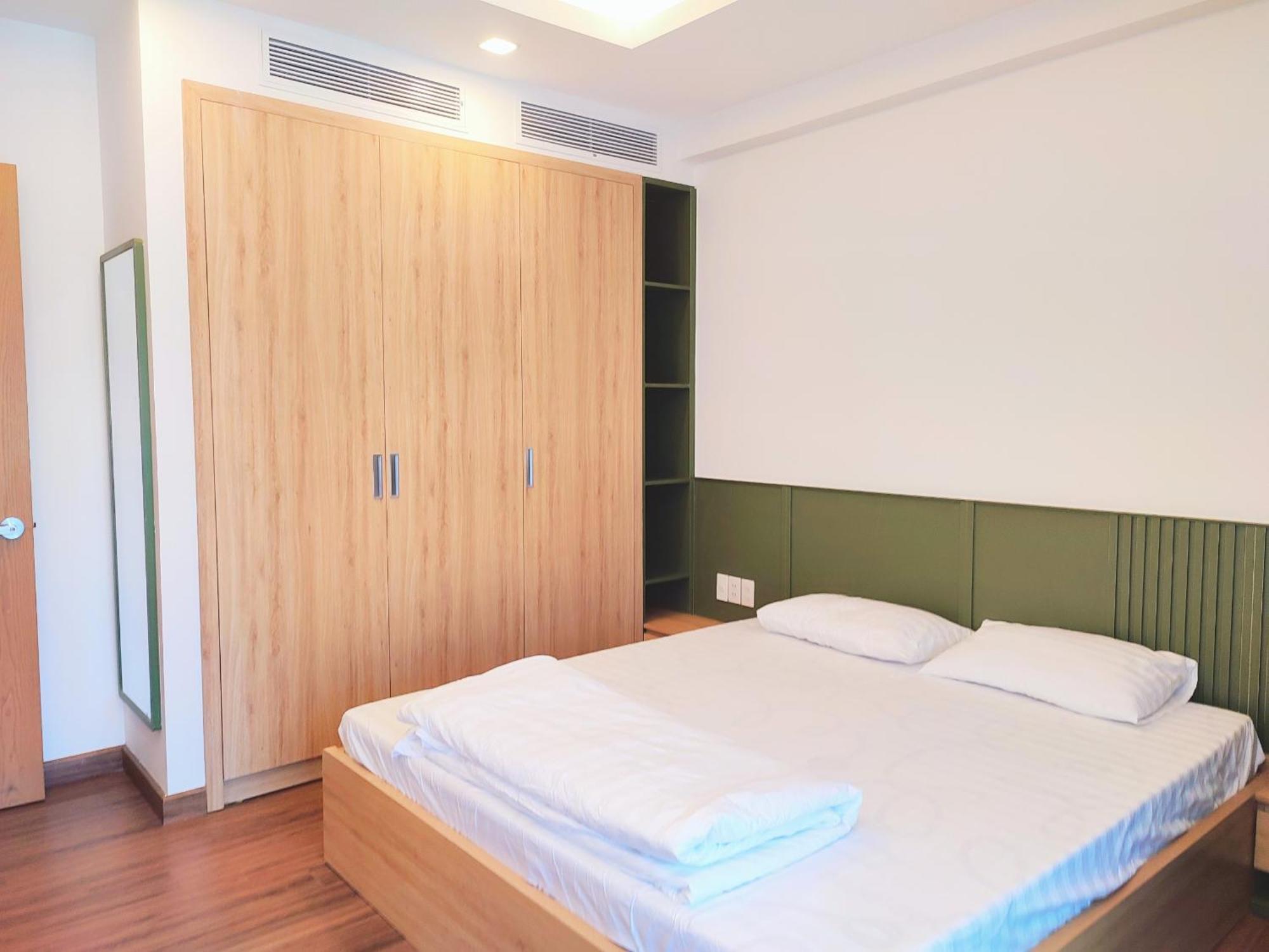 Flc Sea Tower 2 Giường đôi 49m2 Căn hộ *