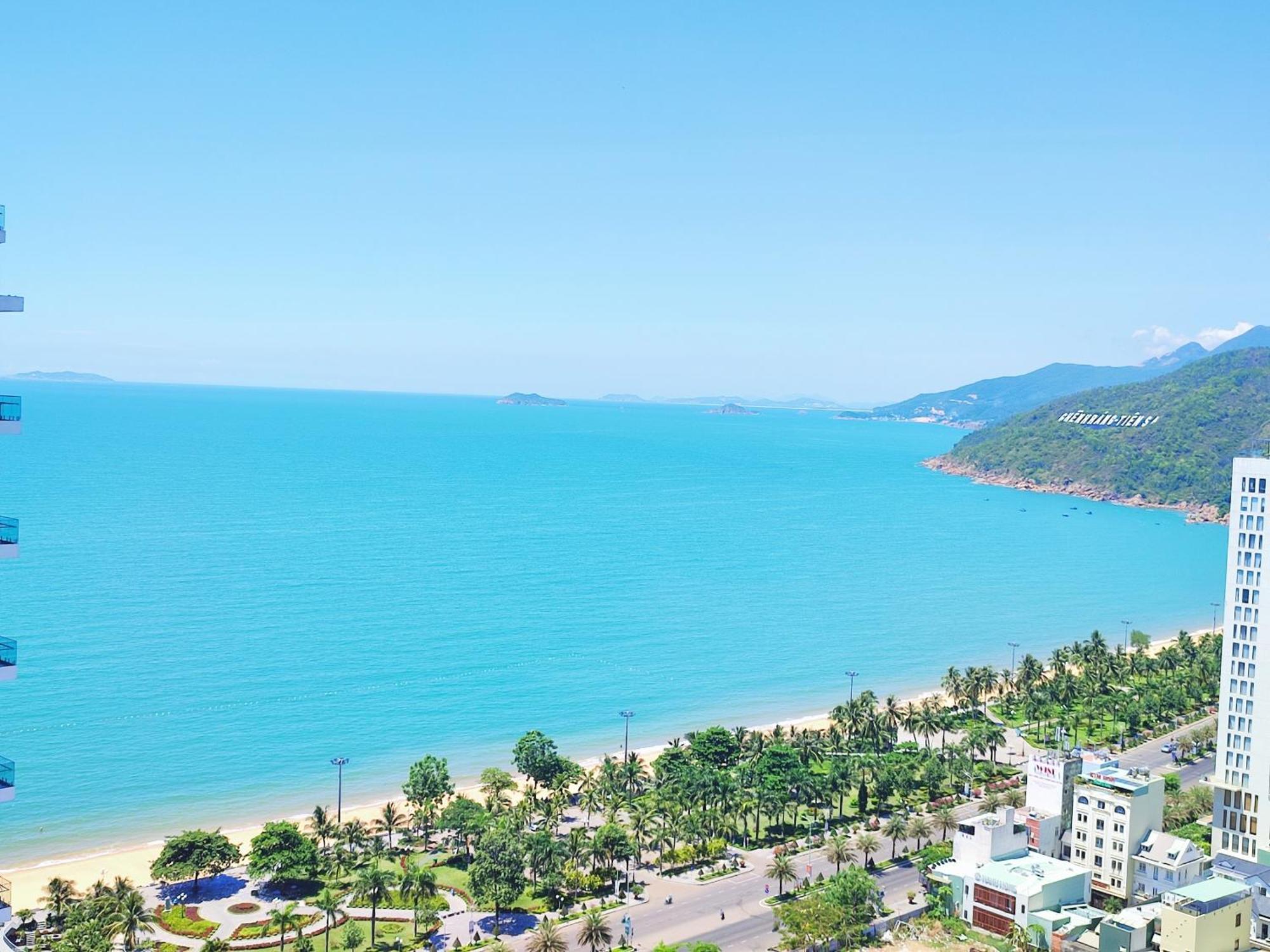 Căn hộ Flc Sea Tower 2 Giường đôi 49m2 Quy Nhơn