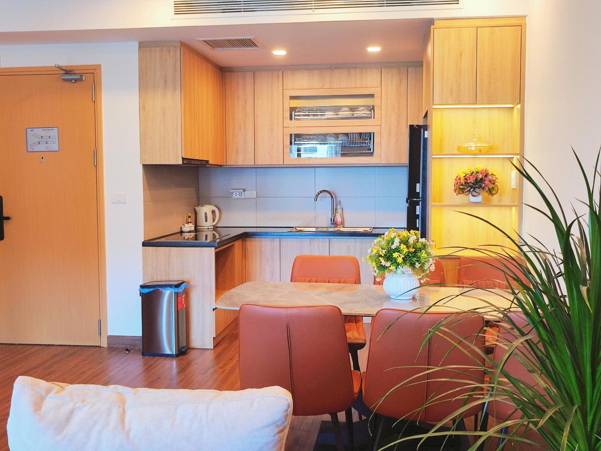 Flc Sea Tower 2 Giường đôi 49m2 *