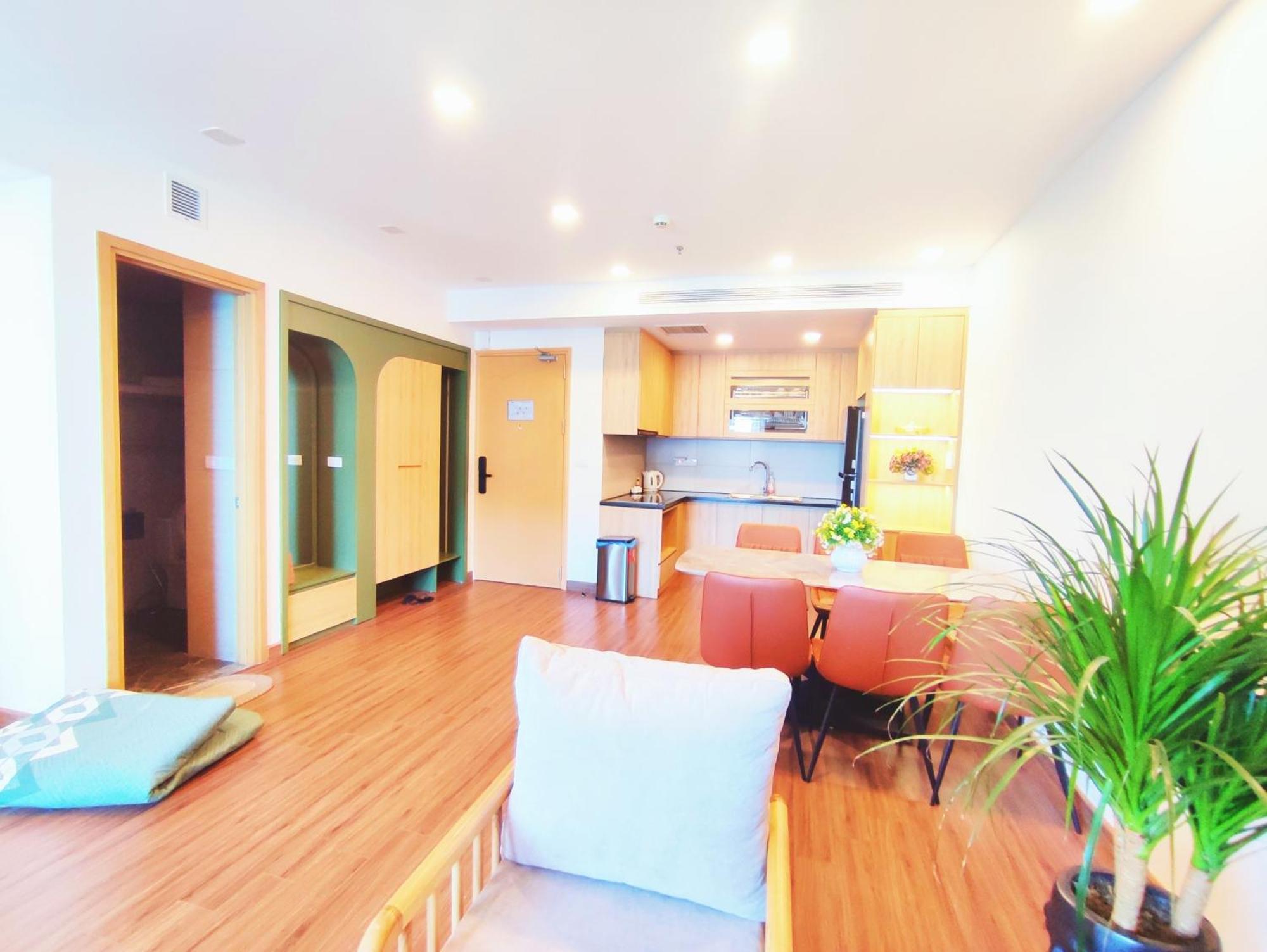 Flc Sea Tower 2 Giường đôi 49m2 * Quy Nhơn