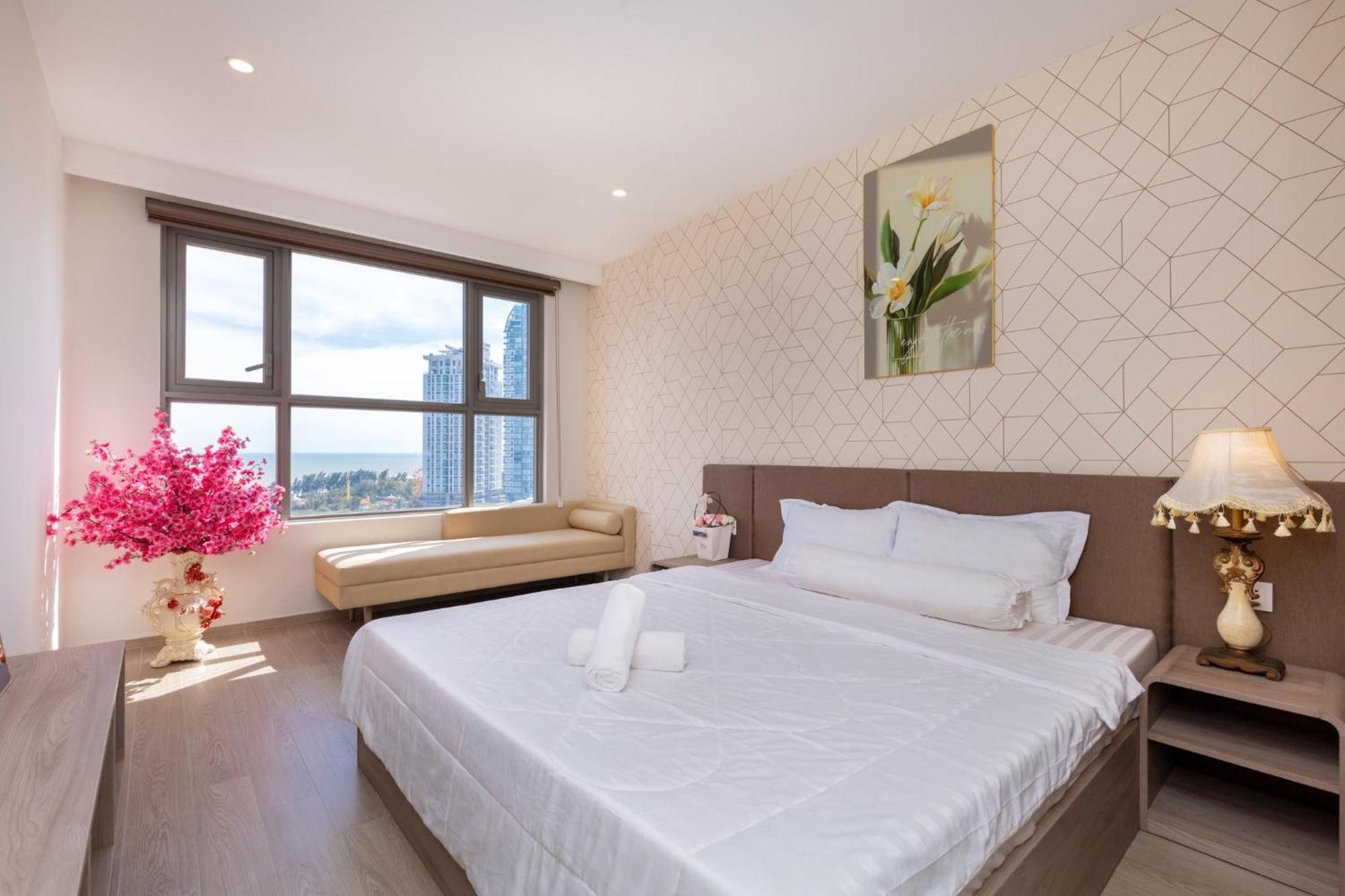 Lucky House - Second In The Song Vung Tau