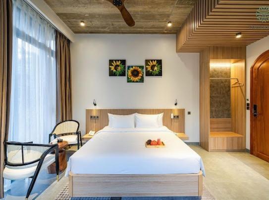 Aparthotel Tournesol