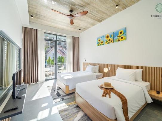 Aparthotel Tournesol *