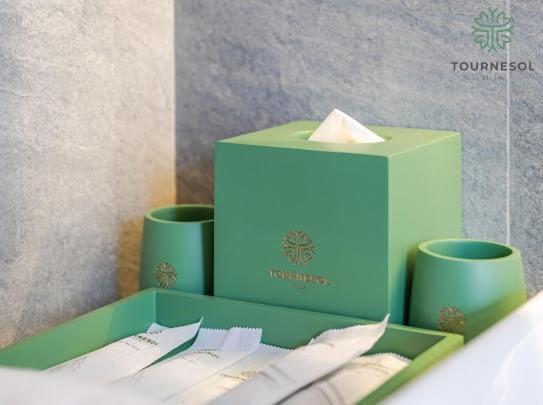 Tournesol Aparthotel Da Lat
